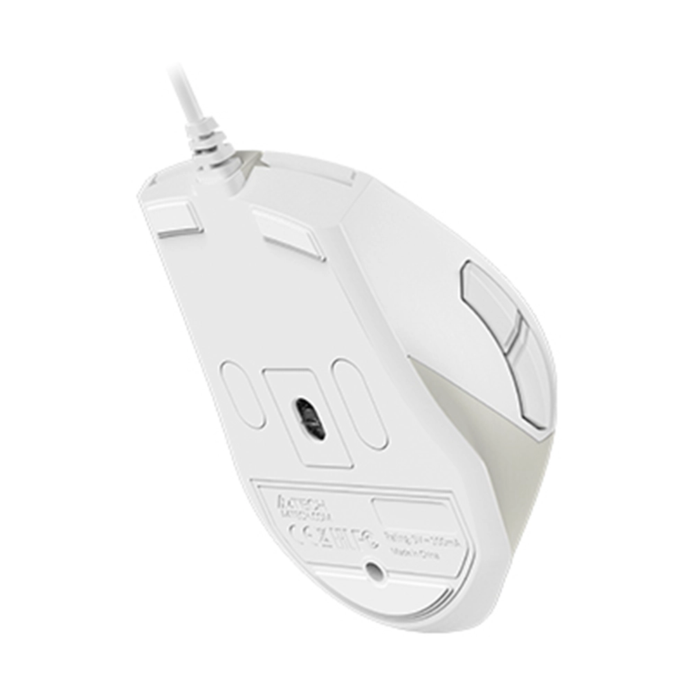 Мышь A4tech Fstyler FM45S Air, Cream Beige, USB — фото 4