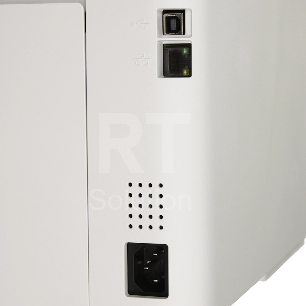 Принтер лазерный HP LaserJet PRO 3003dw