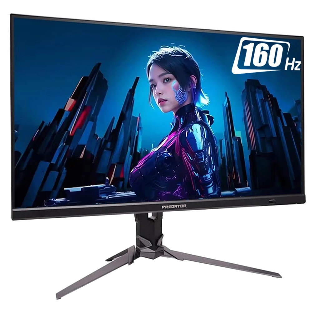 Монитор 27" Acer Predator XB273KV5bmiiprx, Black