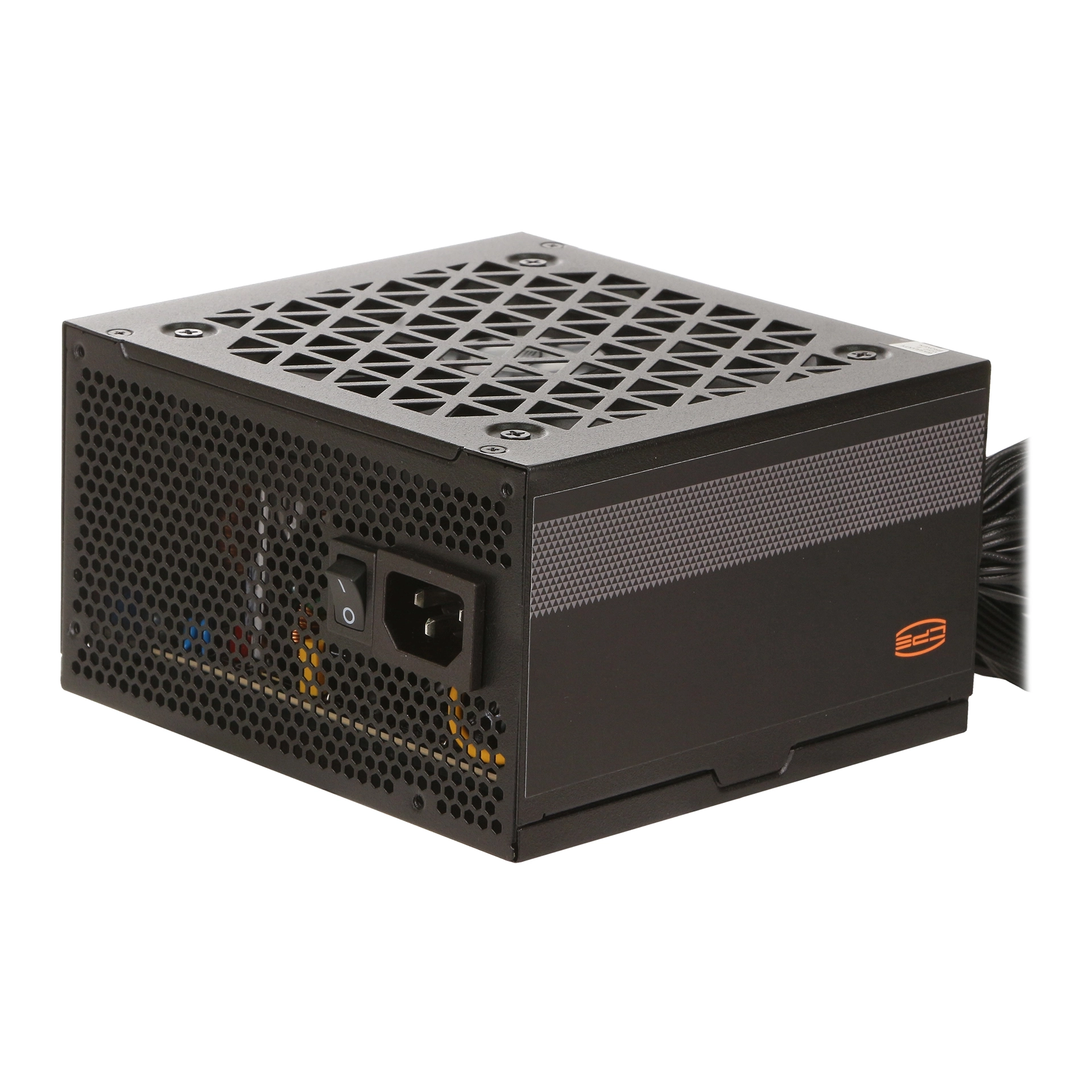 Блок питания ATX 650 W PCCooler YK650H
