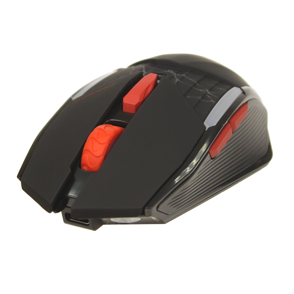 Мышь Defender Horrodine GM-237, Black, USB
