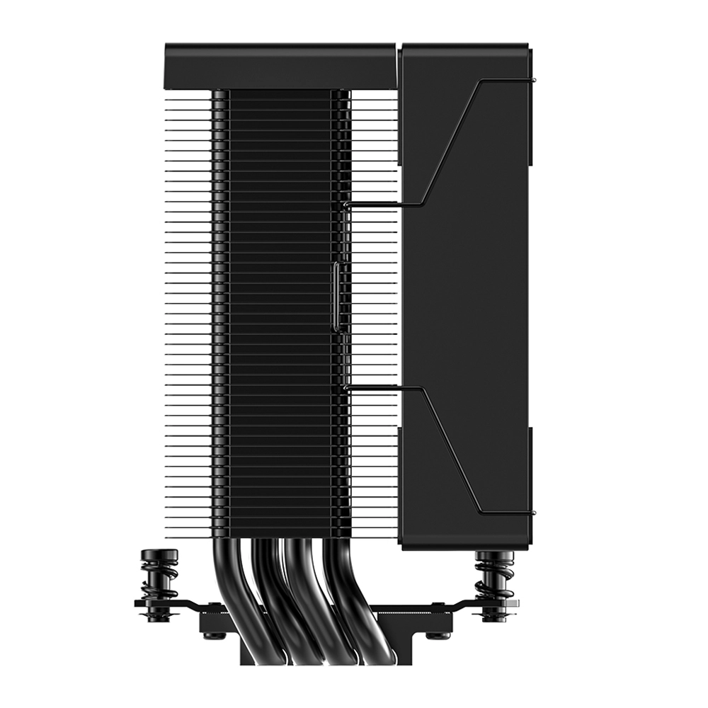 Кулер ID-Cooling SE-904-XT ARGB Black — фото 4