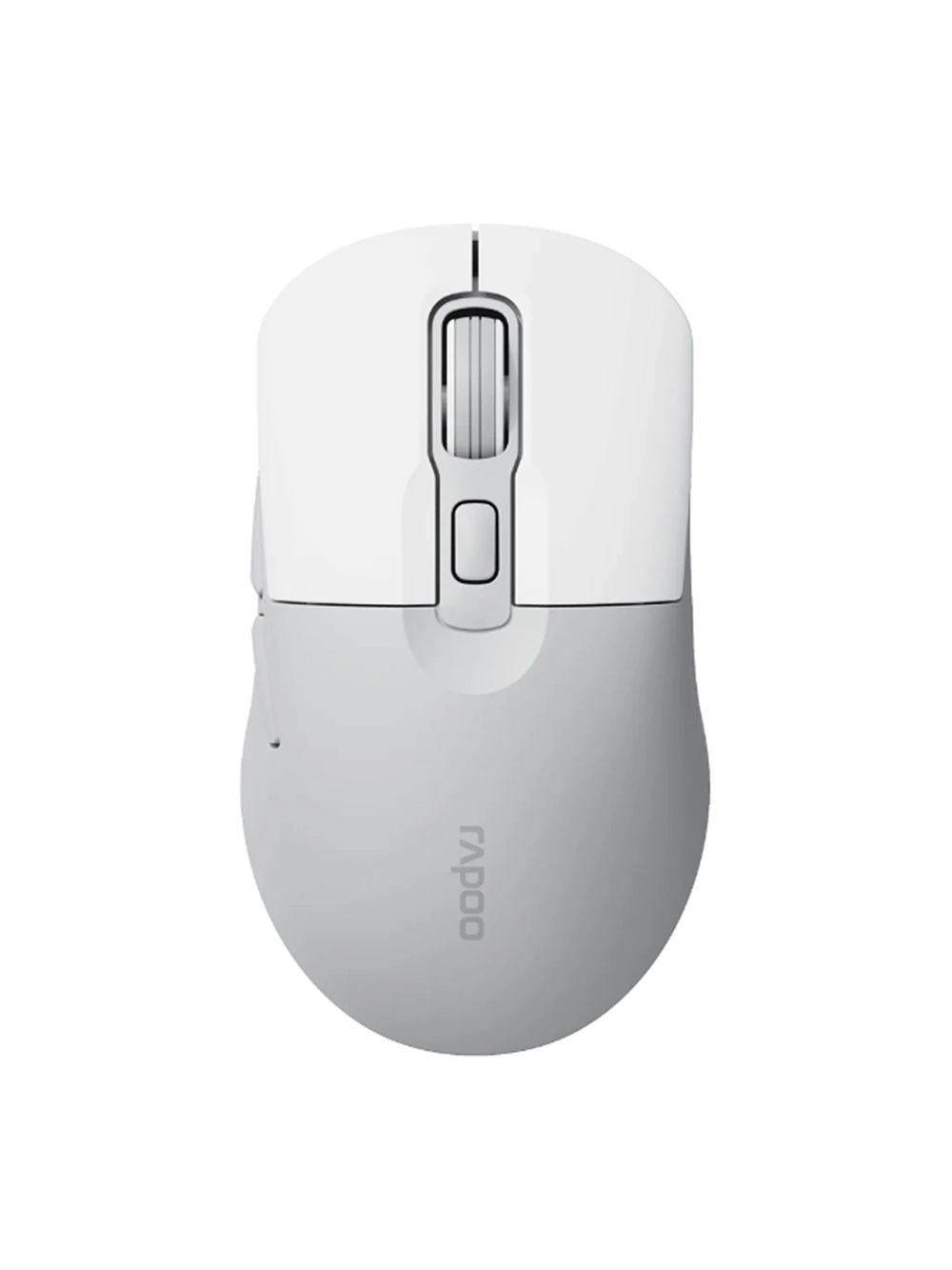 Мышь Rapoo M308, Gray, USB — фото 2