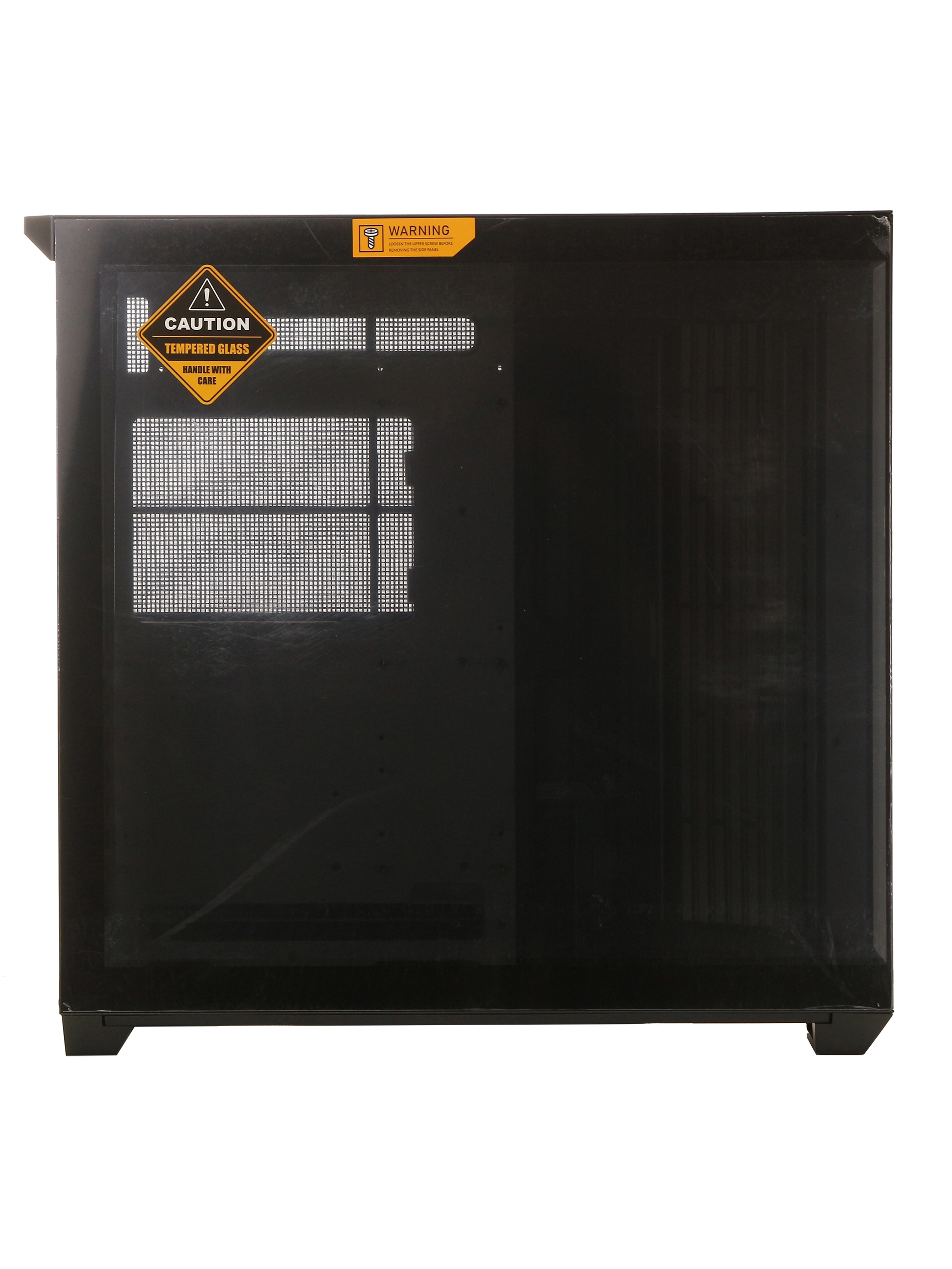 Корпус AeroCool APNX V1, Black — фото 5