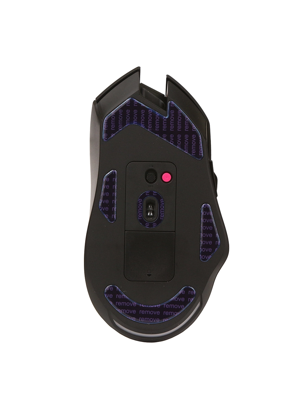 Мышь Rapoo V30L, Black, USB — фото 4