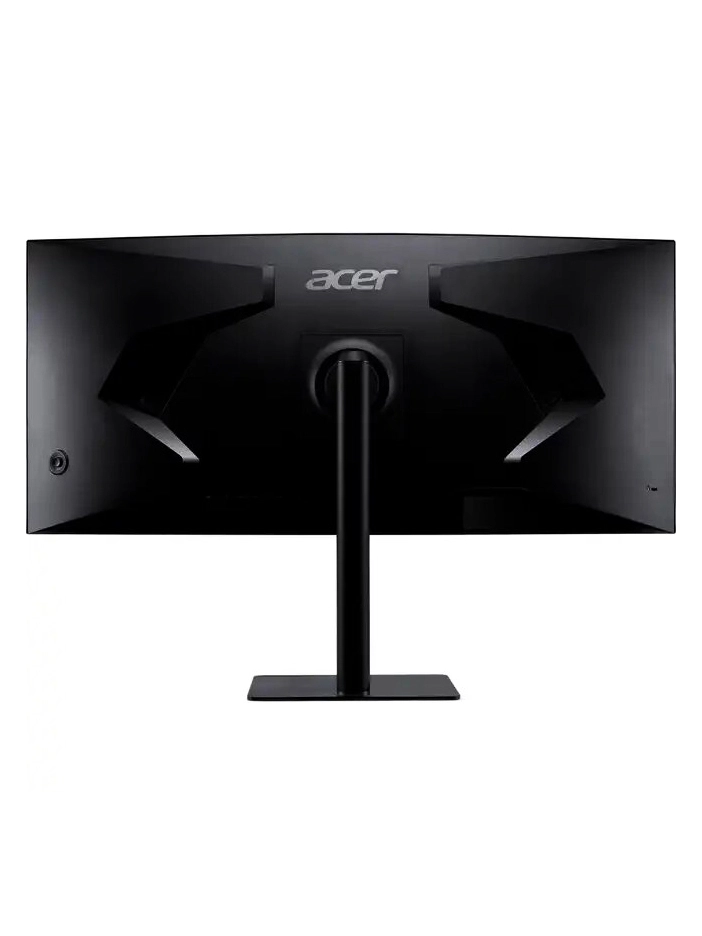 Монитор 34" Acer CZ342CURVbmiphuzx, Black — фото 4
