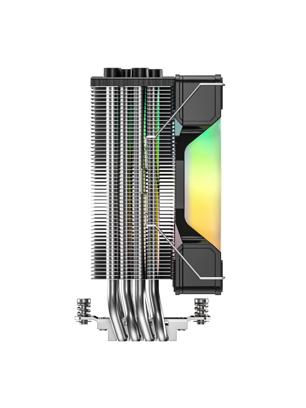 Кулер ID-Cooling SE-214-XT DF — фото 3