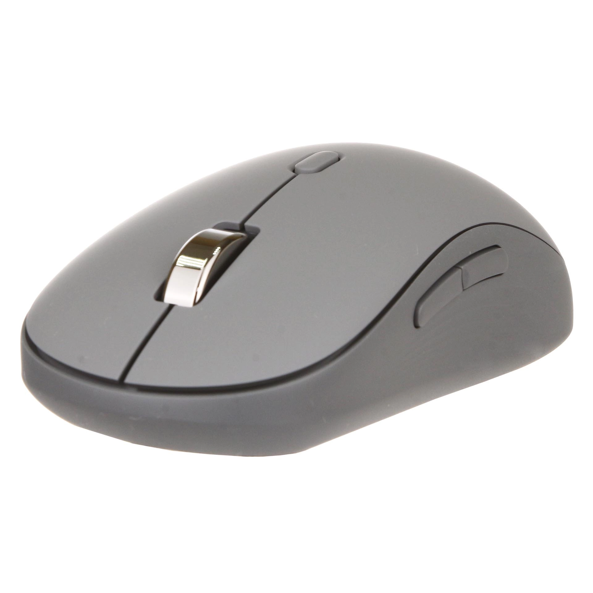Мышь Lenovo Yoga, Luna Grey, Bluetooth