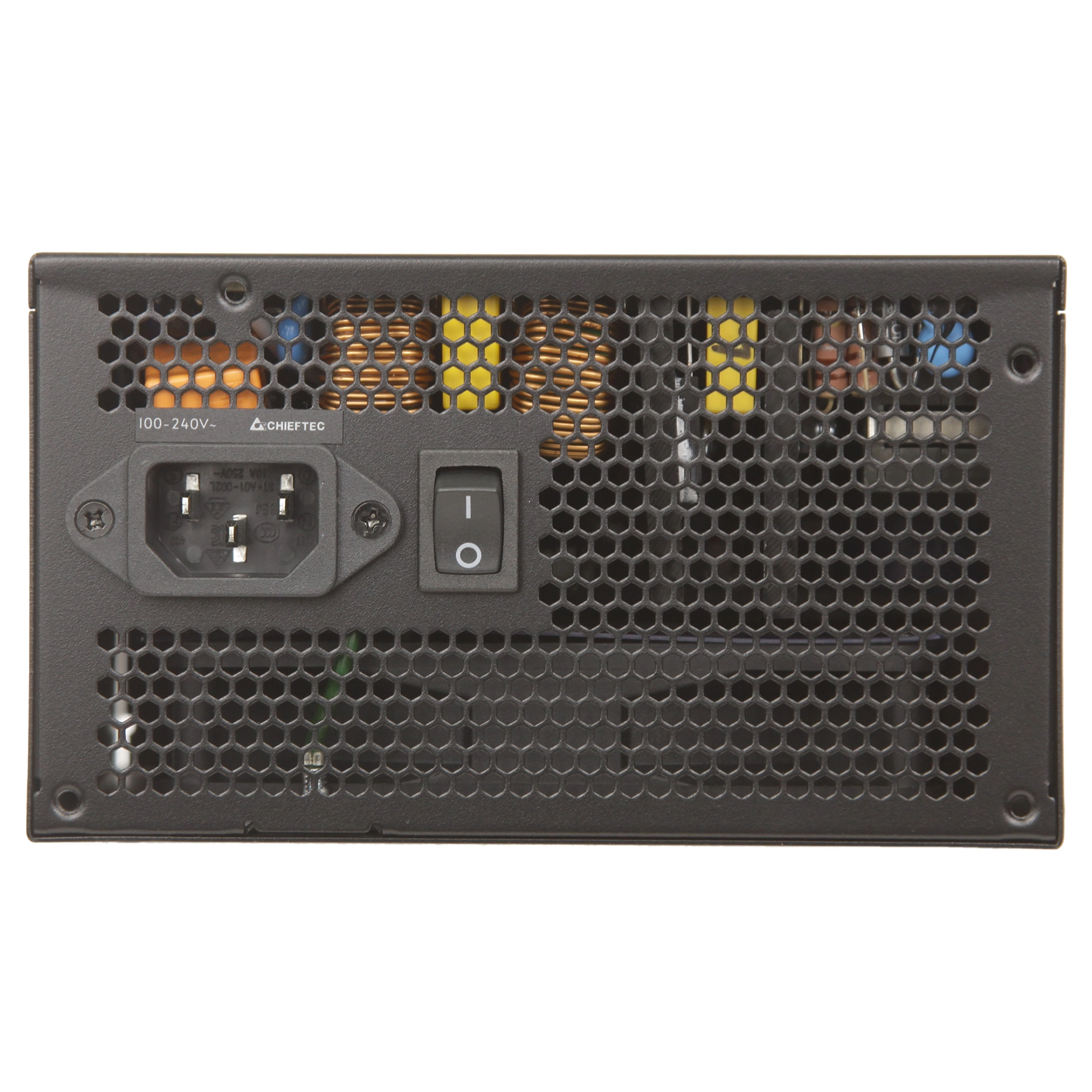 Производительность