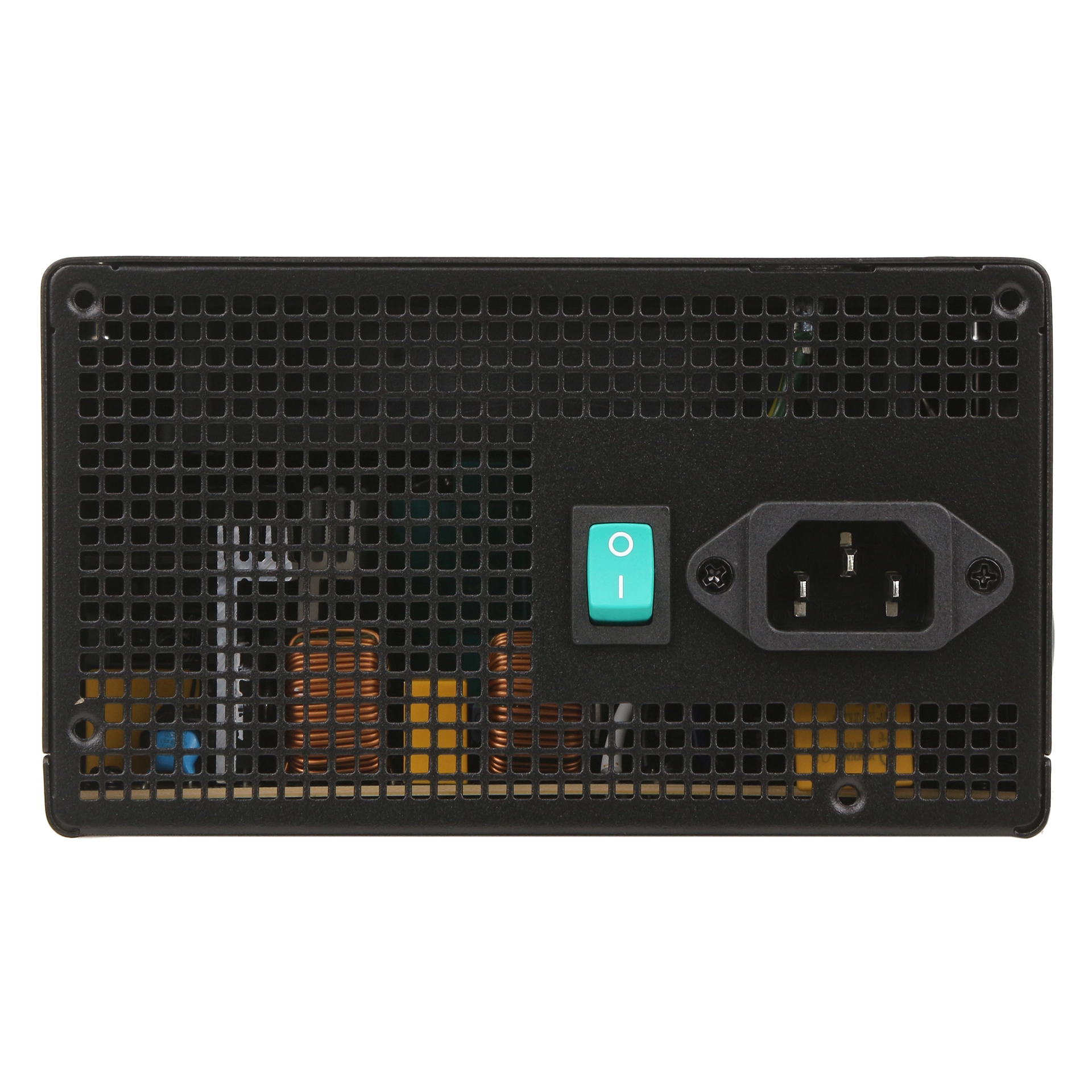 Блок питания ATX 850 W DeepCool GamerStorm PK850D — фото 2