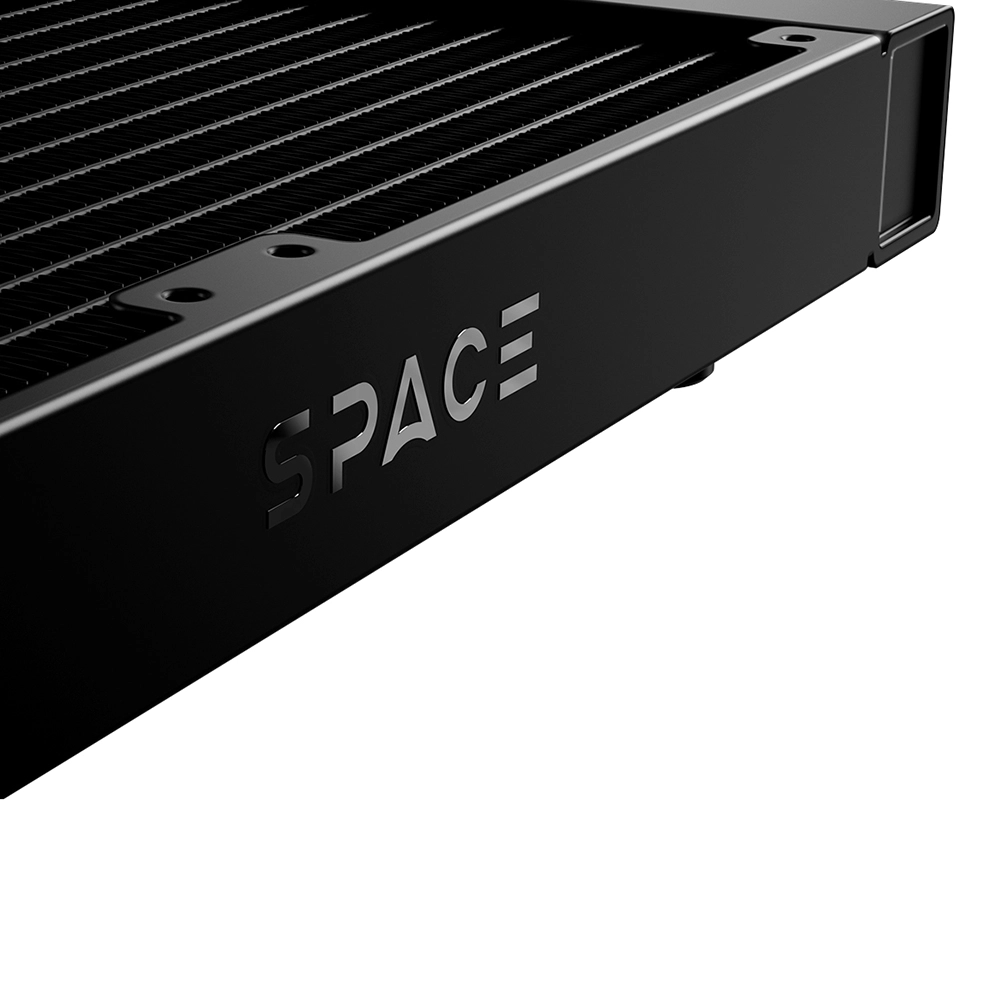 Система водяного охлаждения ID-Cooling SL240 XE — фото 4