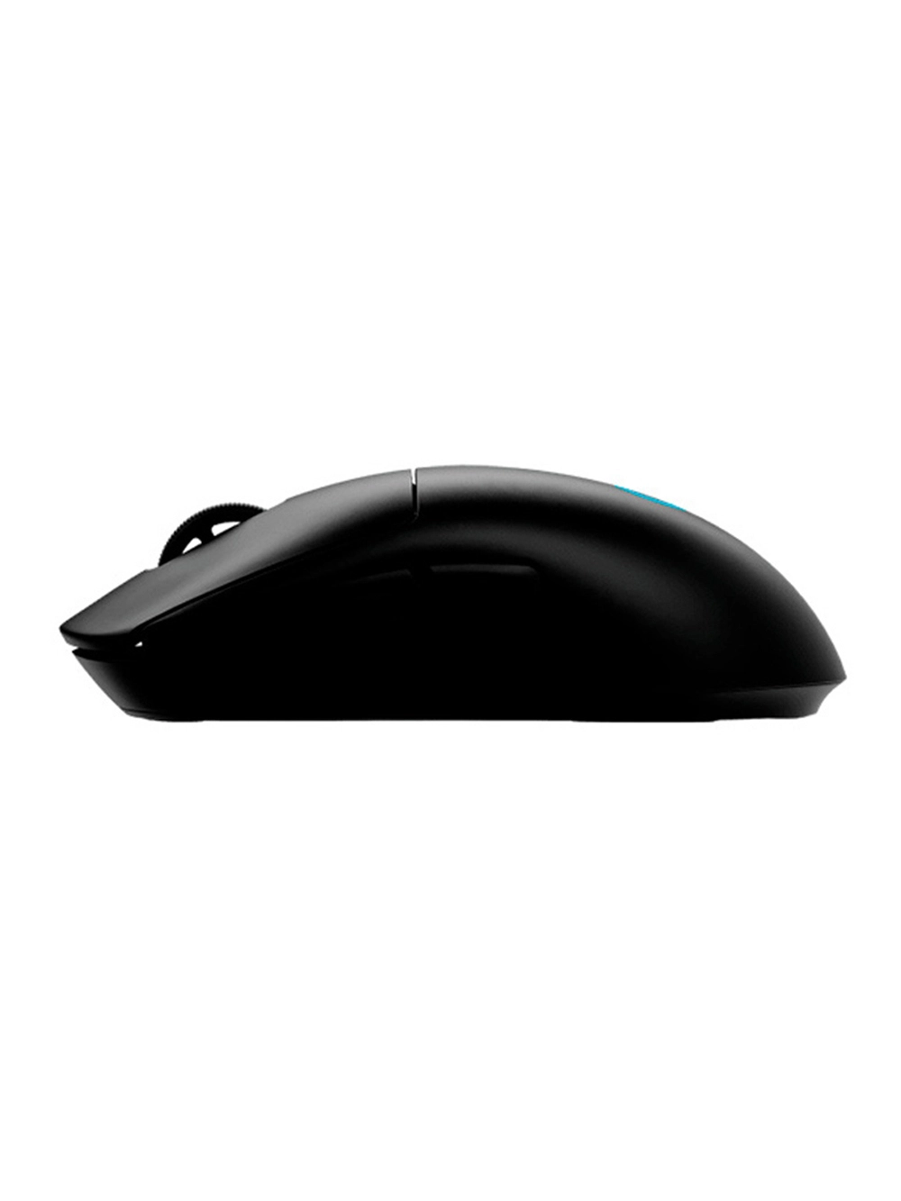 Мышь Logitech G PRO 2 Lightspeed, Black, USB — фото 4