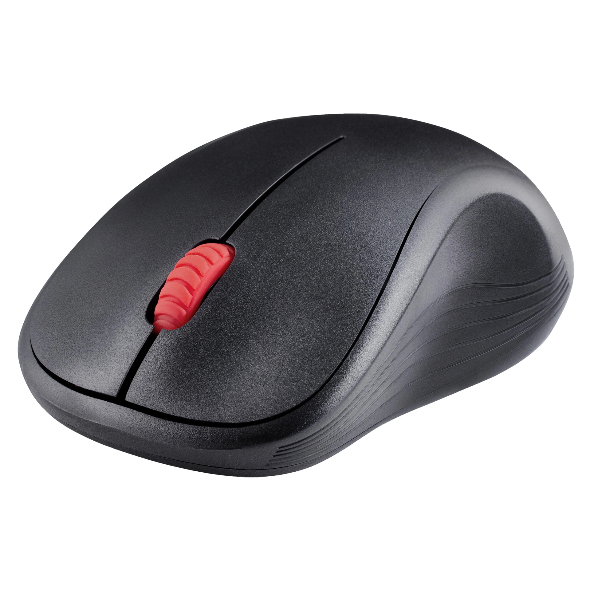 Мышь Defender Bit MB-205, Black, USB