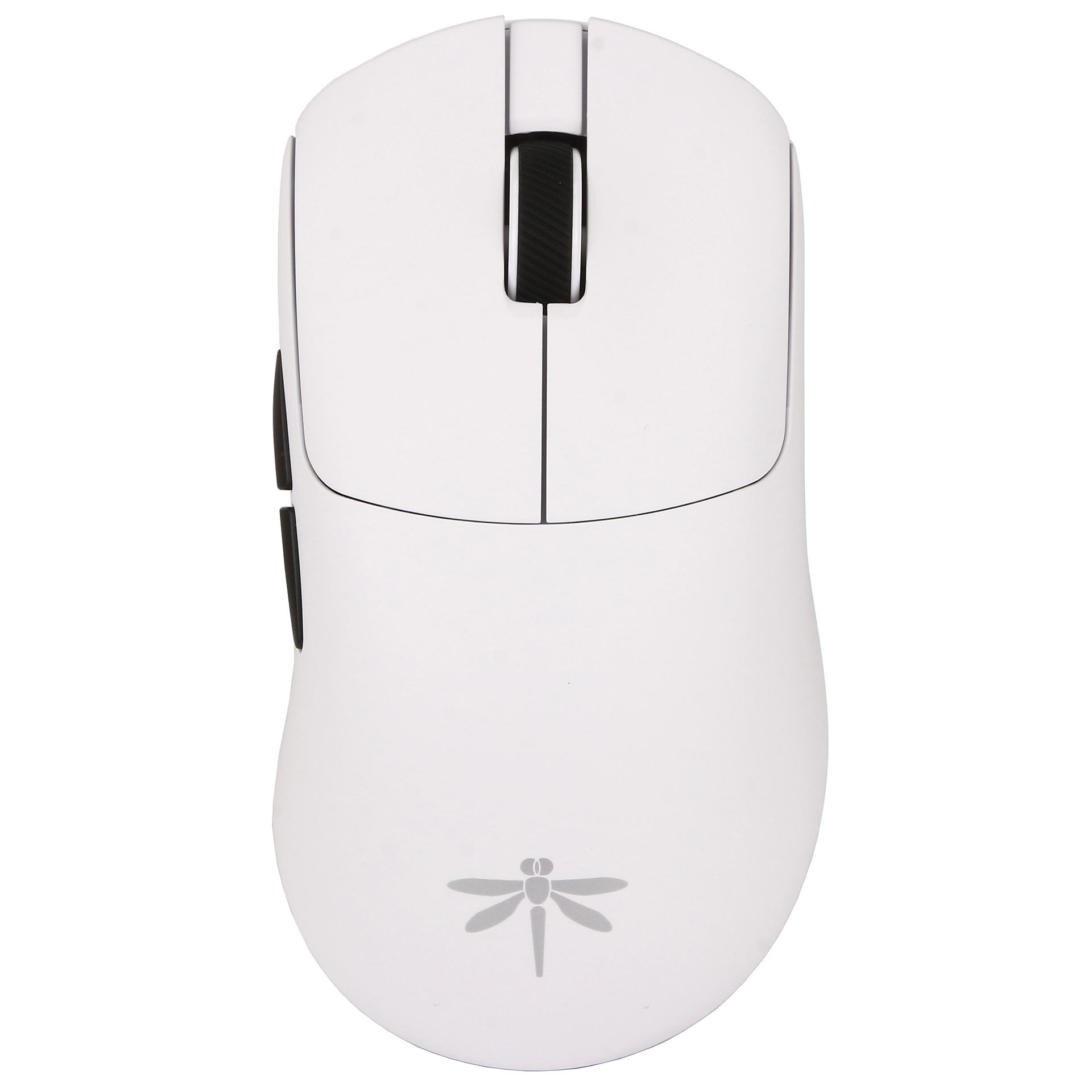 Мышь VGN Dragonfly Y2 Ultra, White, USB — фото 3
