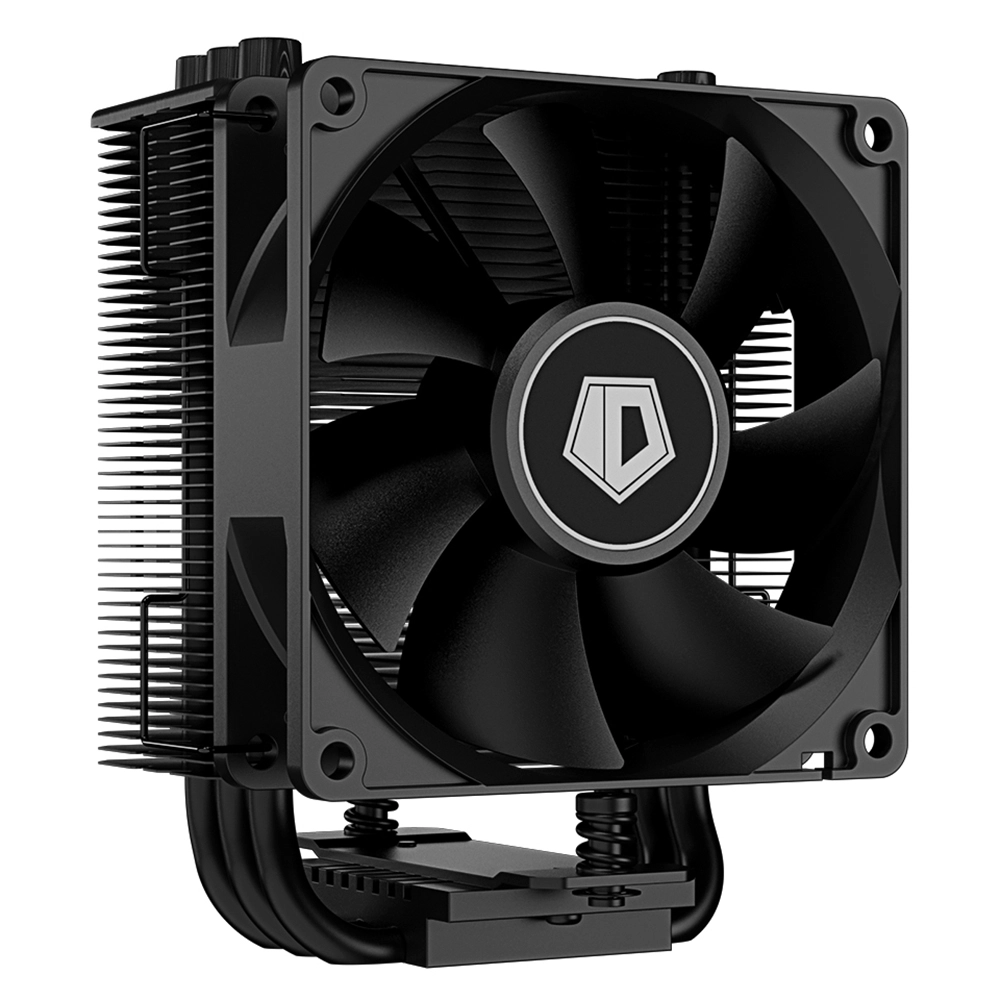 Кулер ID-Cooling SE-903-XT Black — фото 2