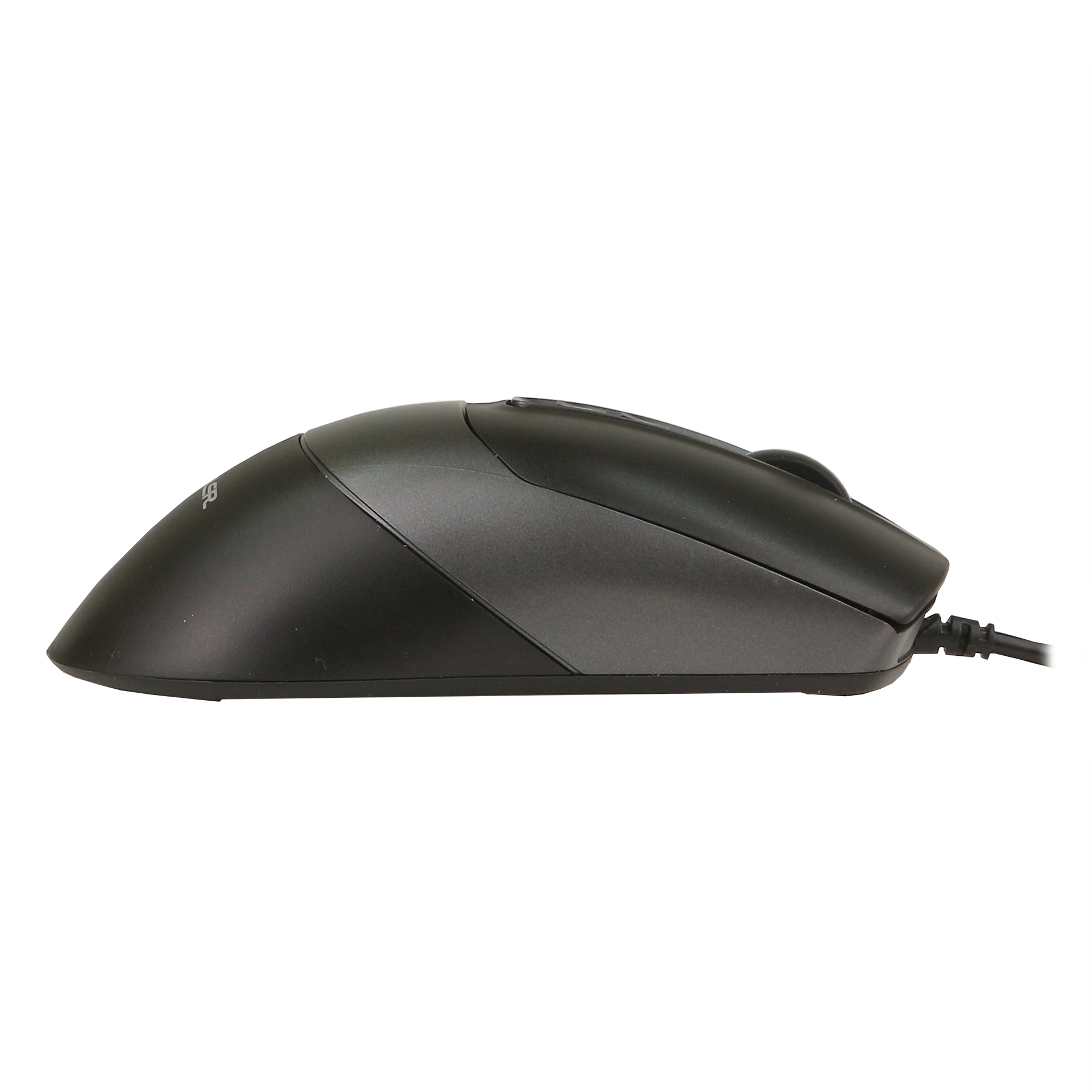 Мышь A4tech Fstyler FM50S Plus, Black, USB — фото 5