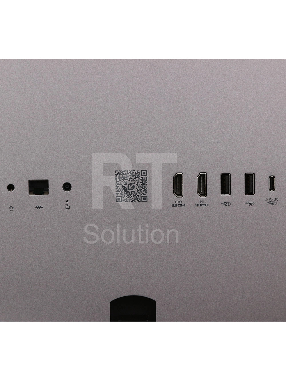 Моноблок HP OmniStudio X 32-c0005ci (B3PE9EA)