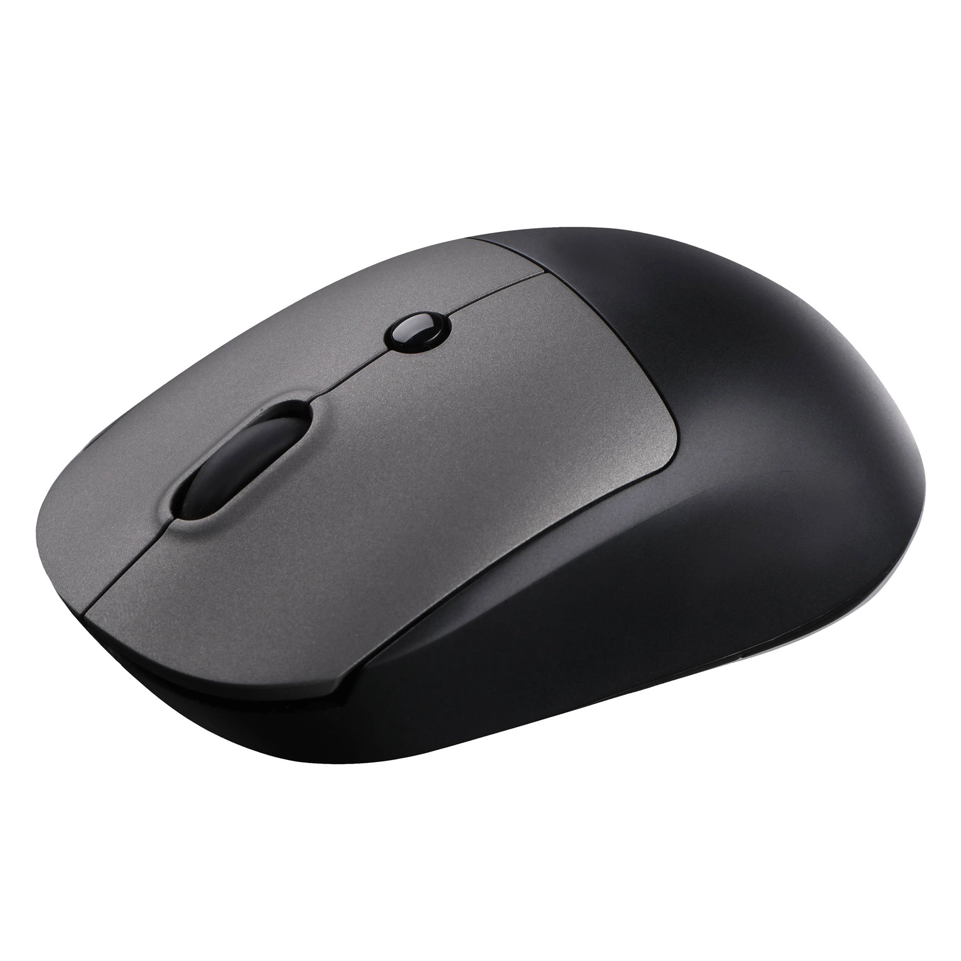 Мышь 2E MF218, Black-Gray, USB