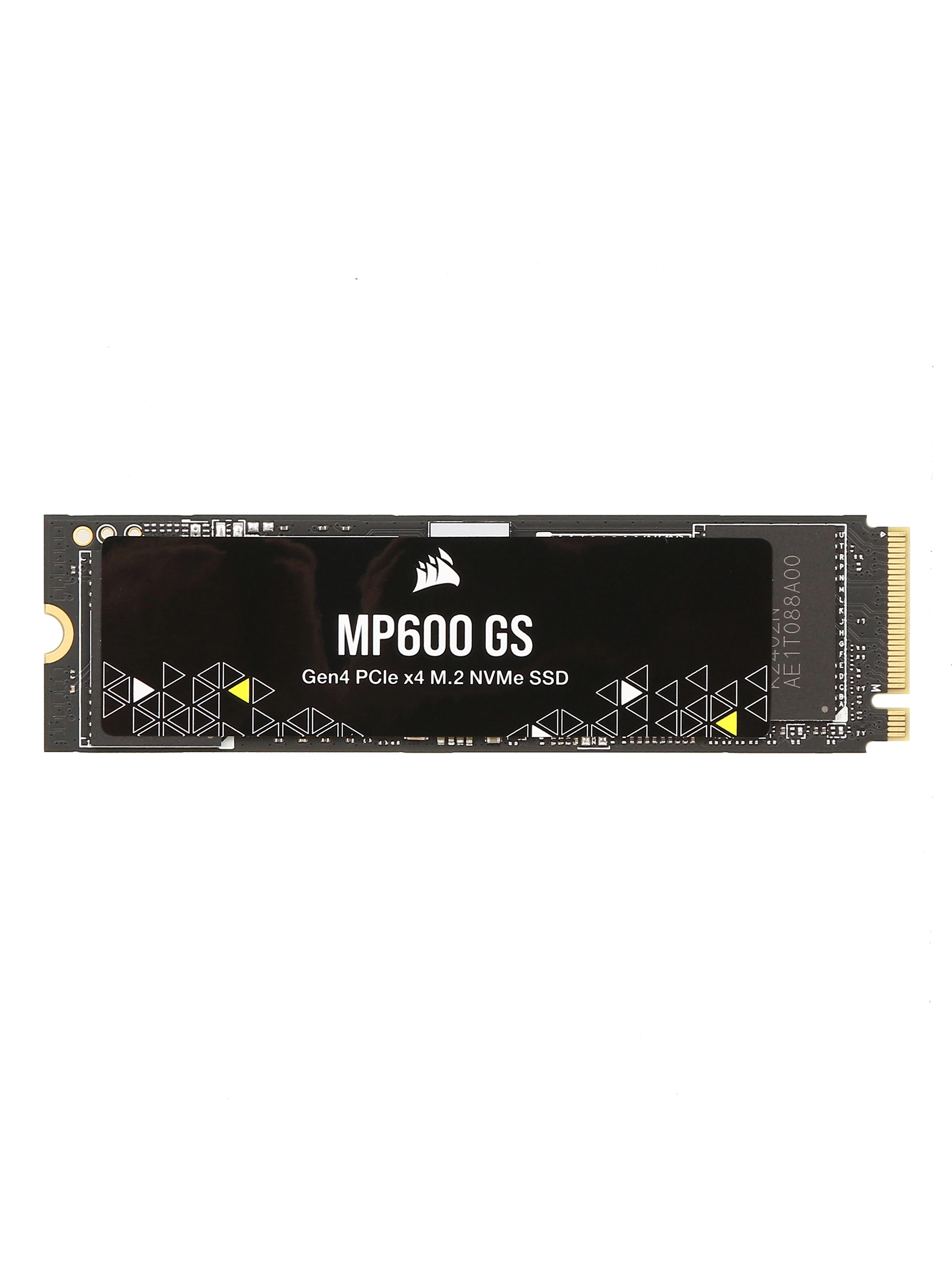 SSD накопитель 500 GB Corsair MP600 GS, M.2, PCIe 4.0