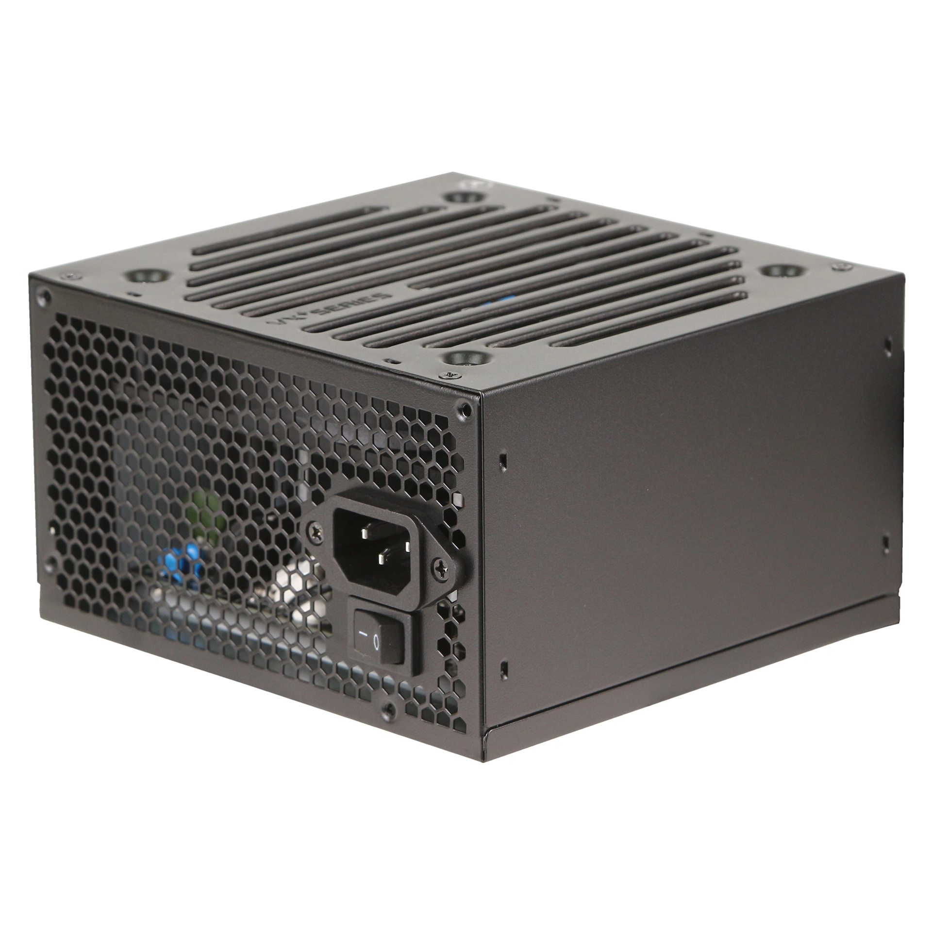 Блок питания ATX 500 W AeroCool VX PLUS Stealth 500