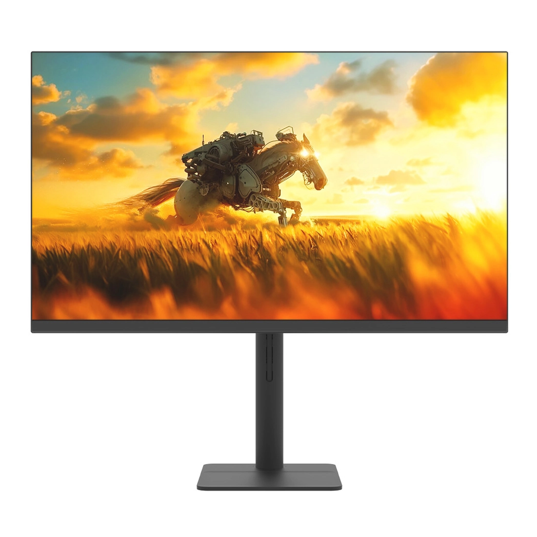 Монитор 27" Sanc M2753FPF V3, Black — фото 2