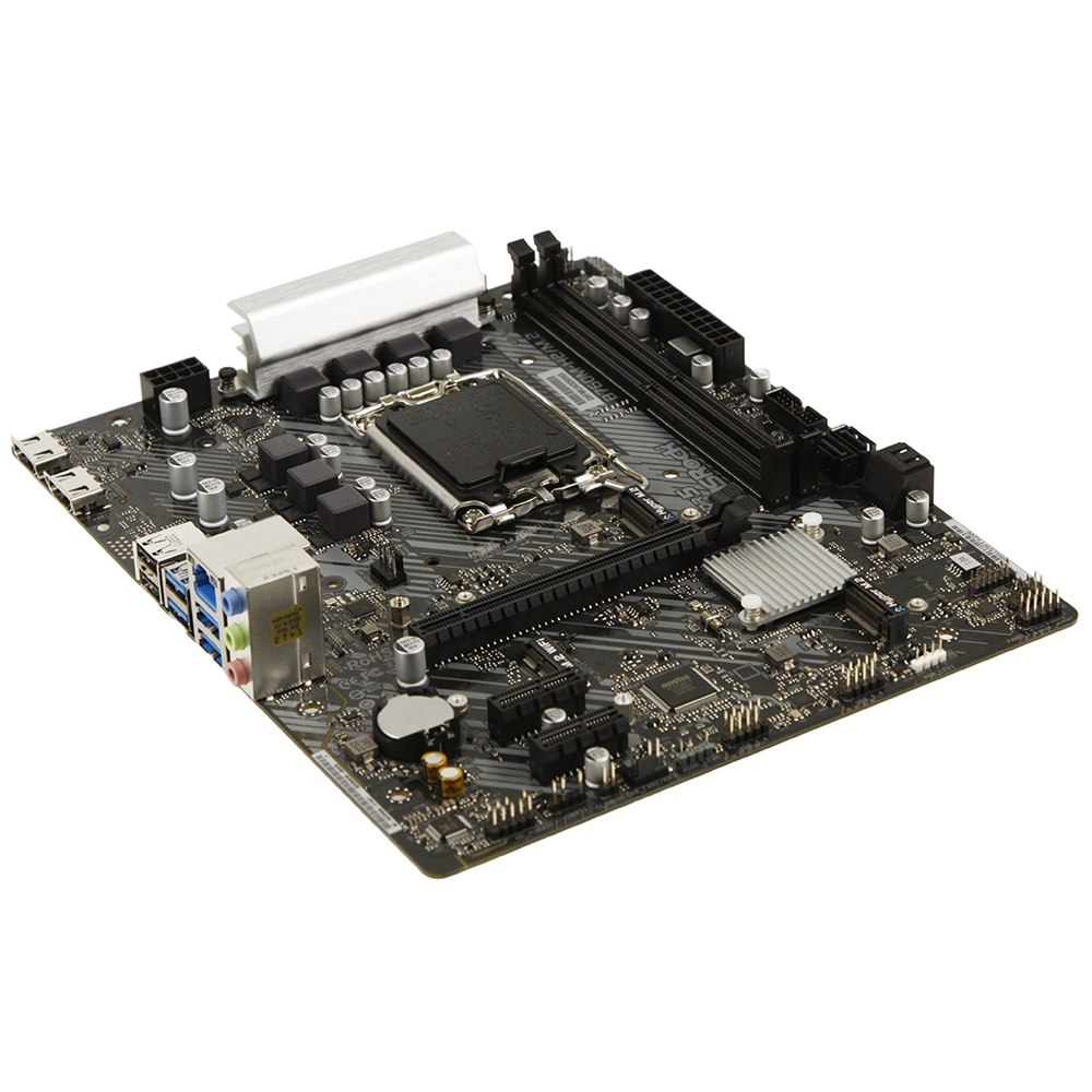 Материнская плата ASRock B760M-H2/M.2, LGA1700 — фото 2