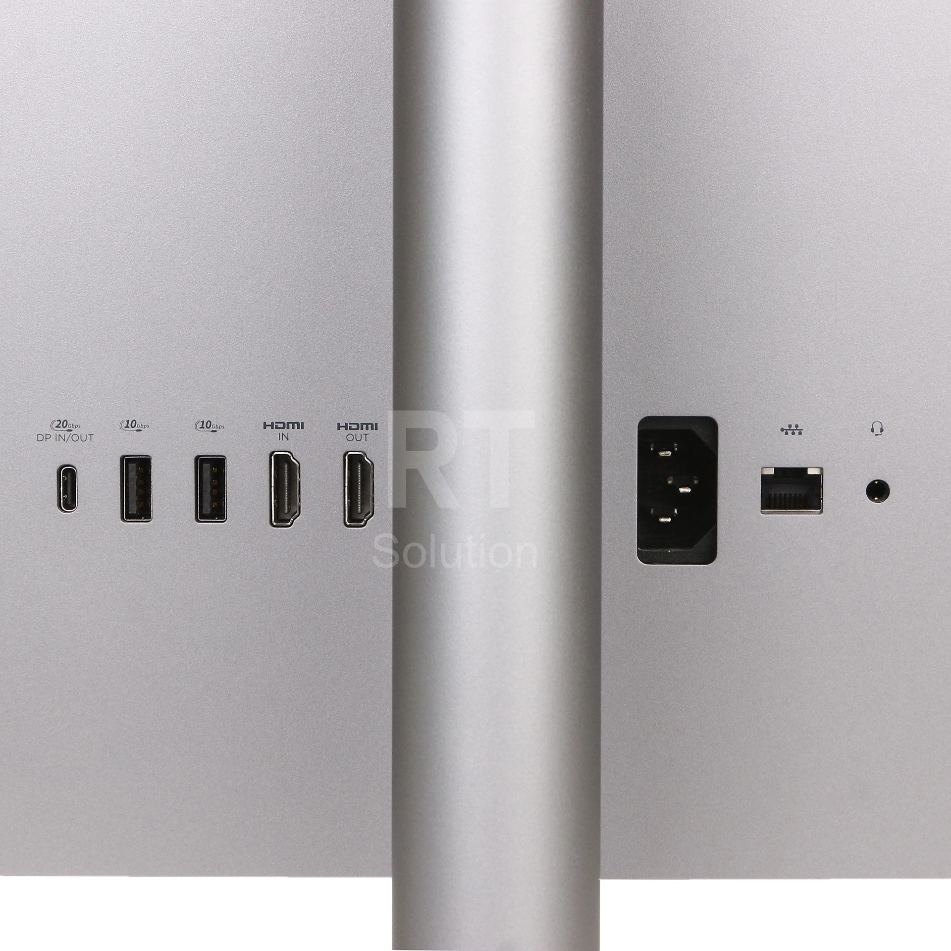 Моноблок HP OmniStudio X 32-c1007ci (CJ9E5EA)