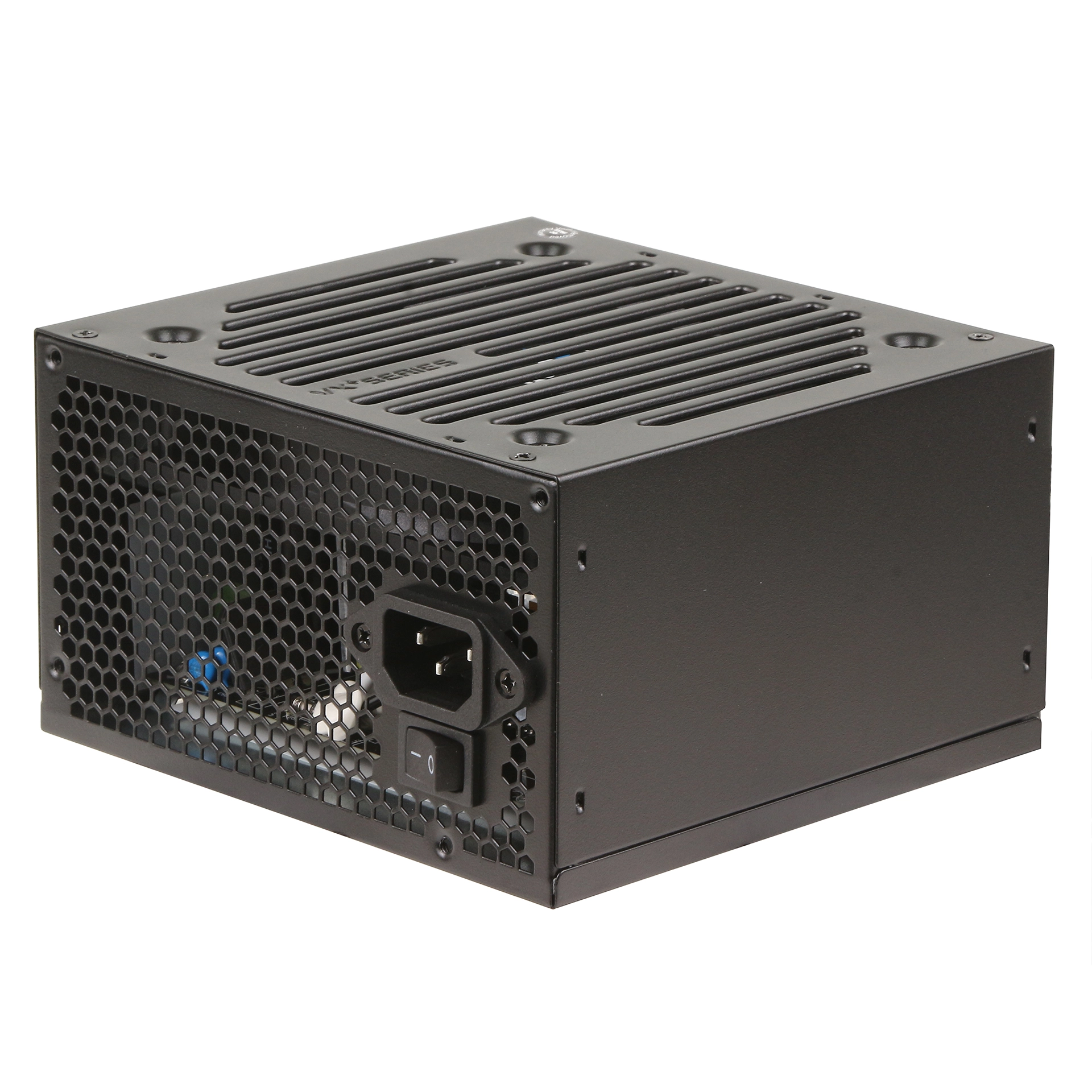 Блок питания ATX 600 W AeroCool VX PLUS Stealth 600