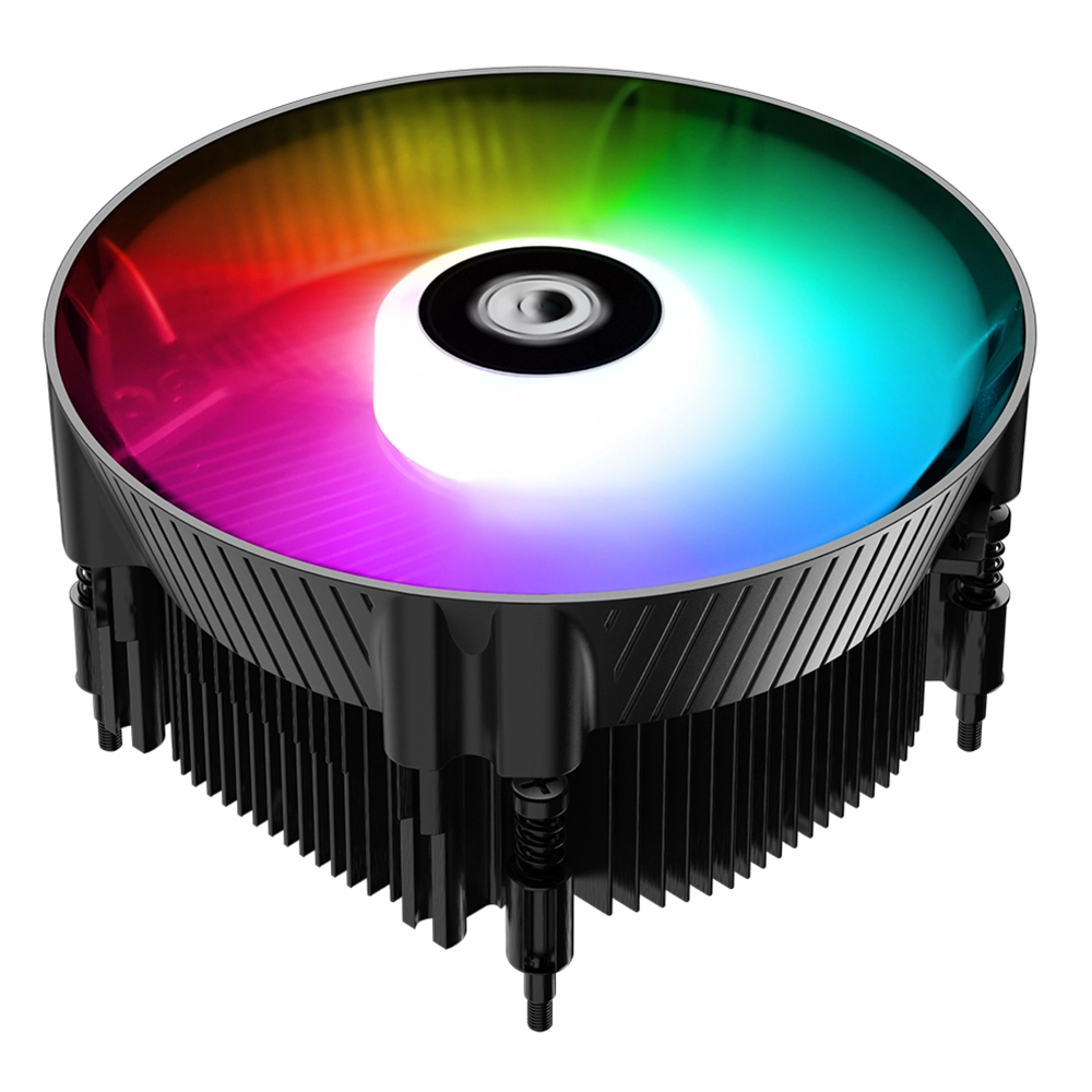 Кулер ID-Cooling DK-07i Rainbow — фото 1