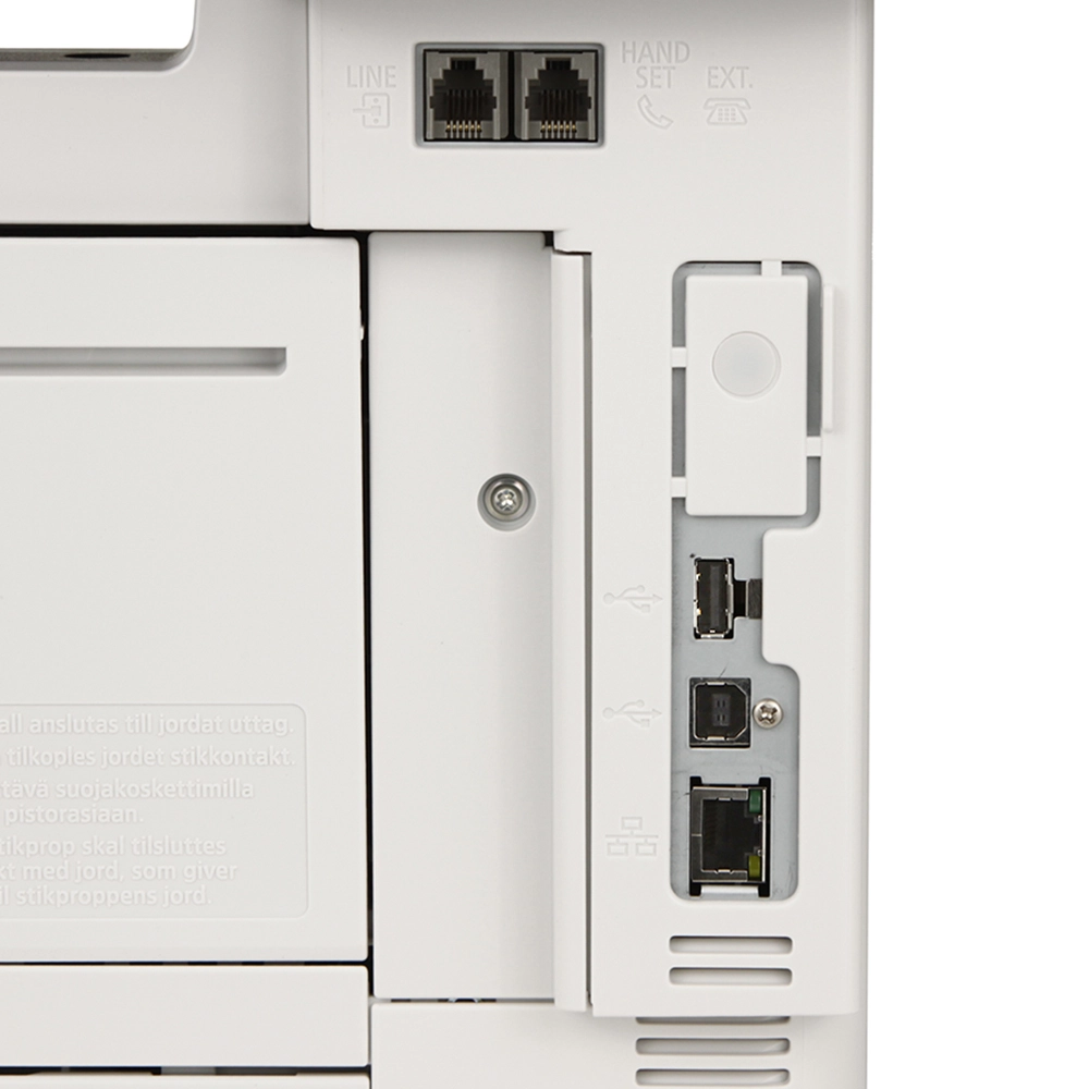 МФУ Canon i-Sensys MF-465dw — фото 4