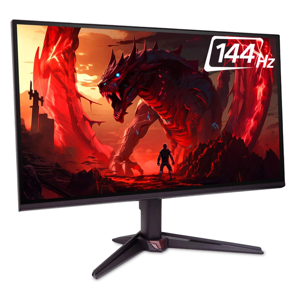 Монитор 27" Acer Nitro VG270W3bmiipx, Black