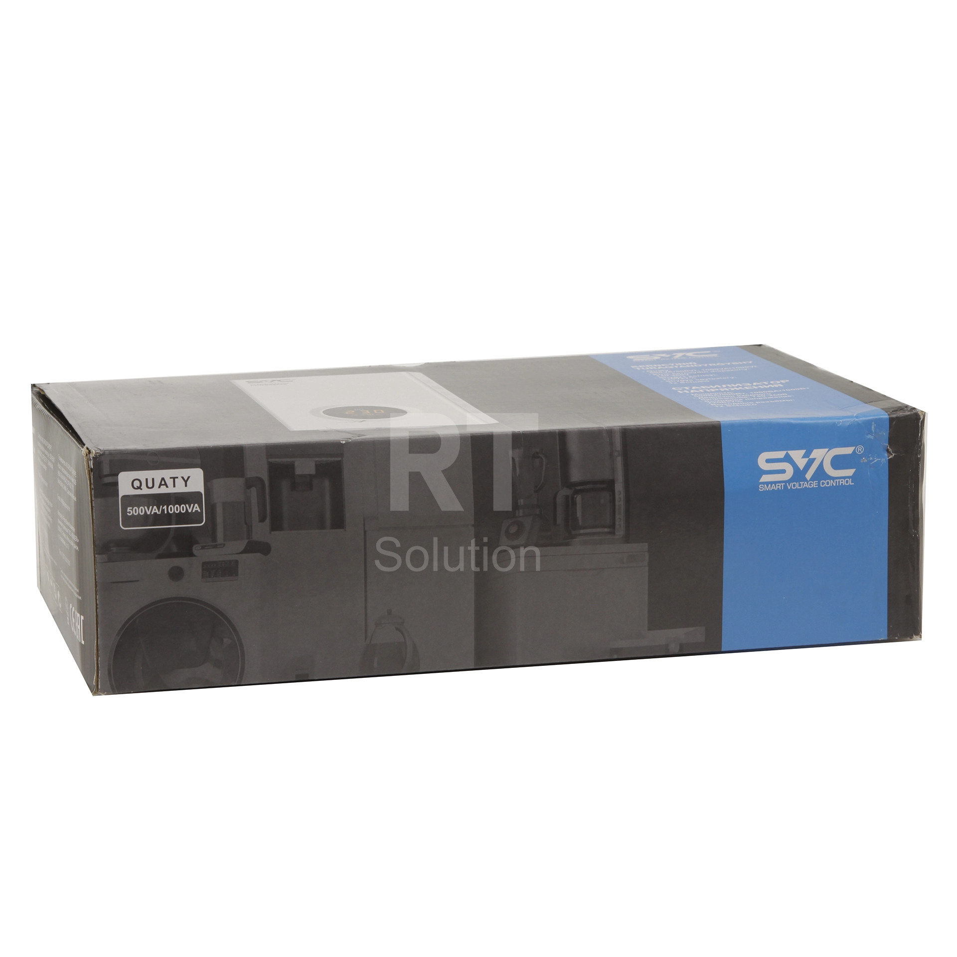 Стабилизатор SVC WL-1000