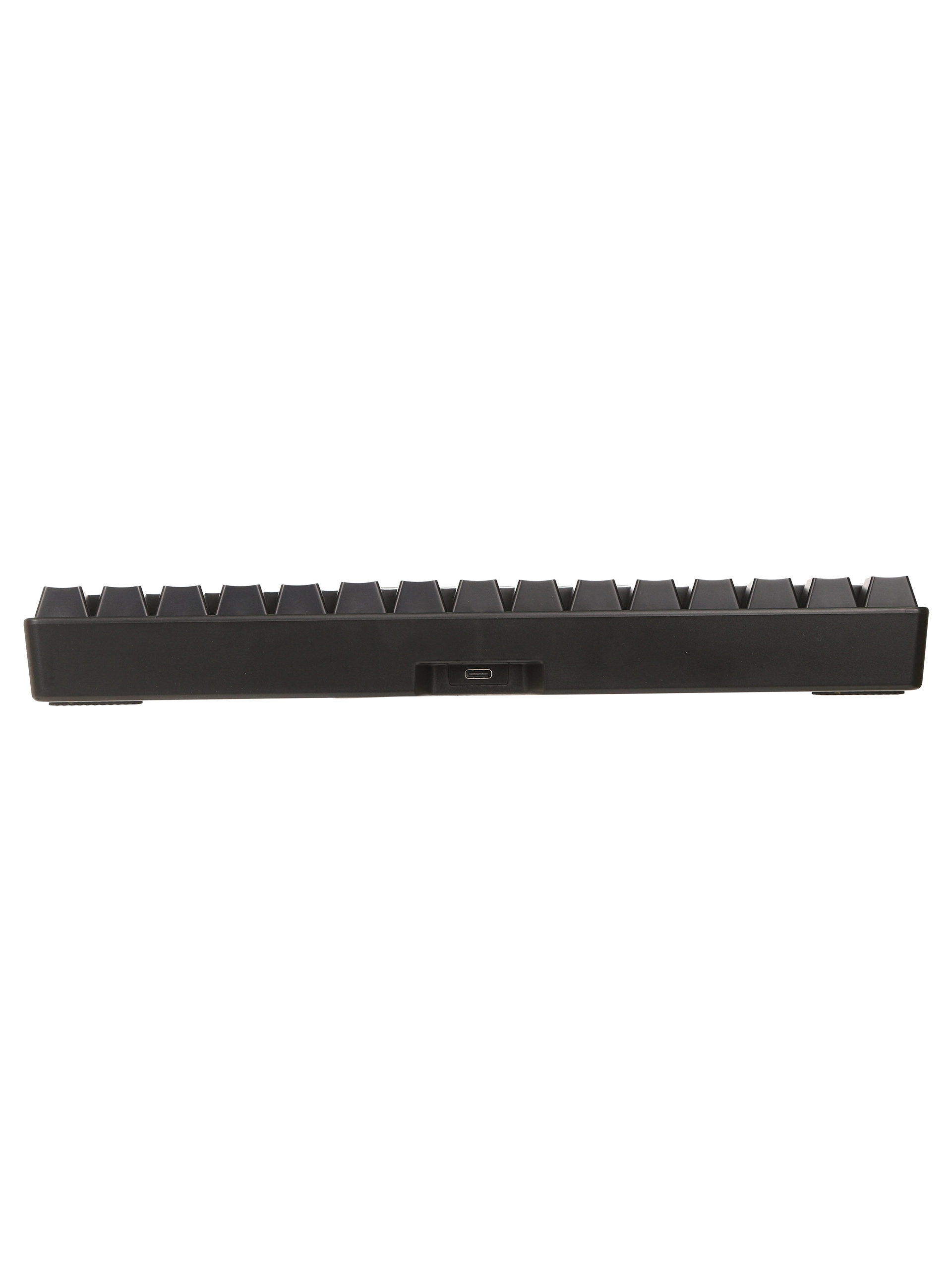 Клавиатура X-Game Pixel Master, Black, USB — фото 5