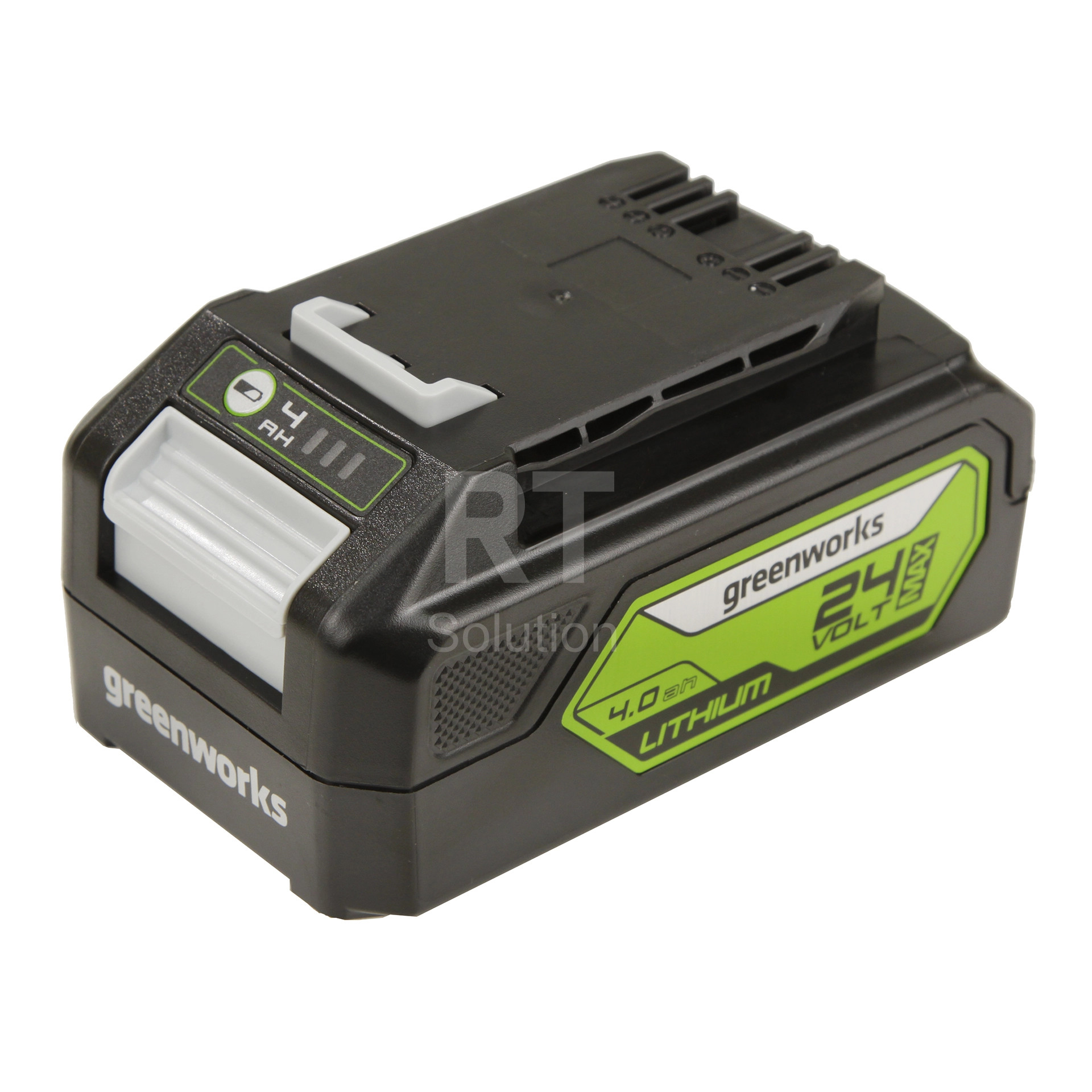 Батарея аккумуляторная Greenworks G24B4II