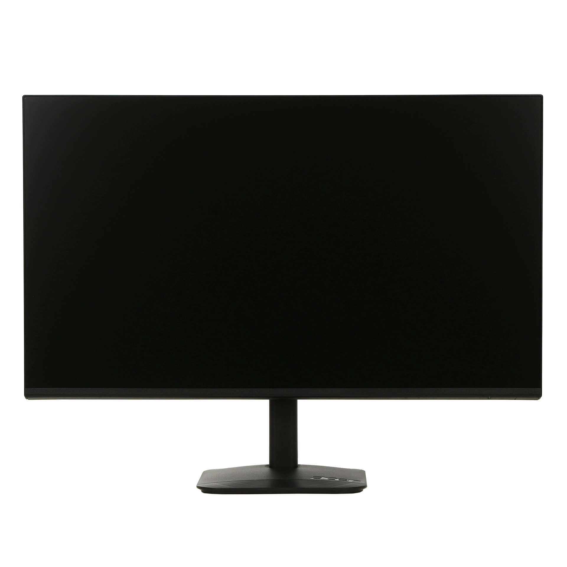 Монитор 27" Acer KA272UGbmiipx, Black — фото 2