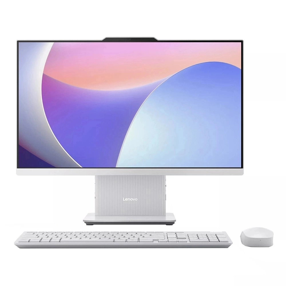 Моноблок Lenovo IdeaCentre AIO 27IRH9 (F0HM00UWRU)
