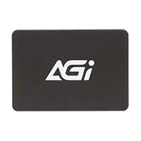 SSD накопитель 1 TB AGI AI238, 2.5", SATA III