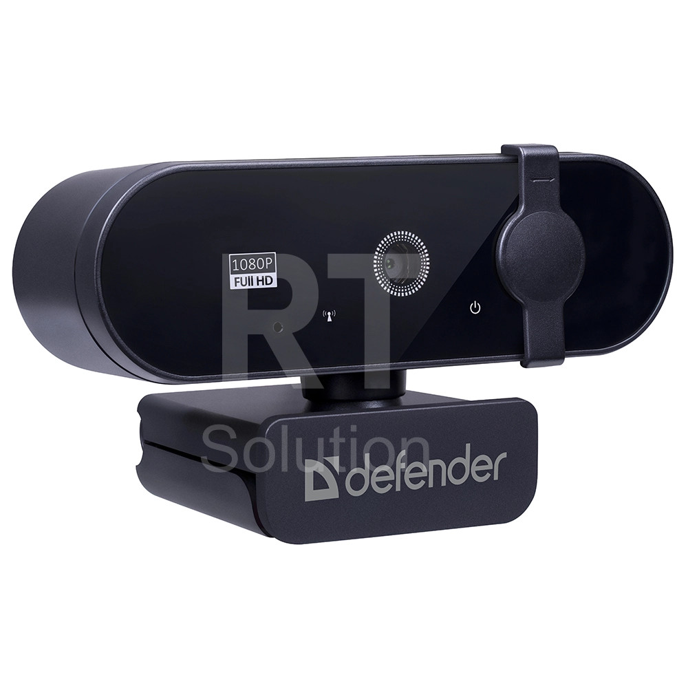 Web-камера Defender G-Lens 2580 Full HD