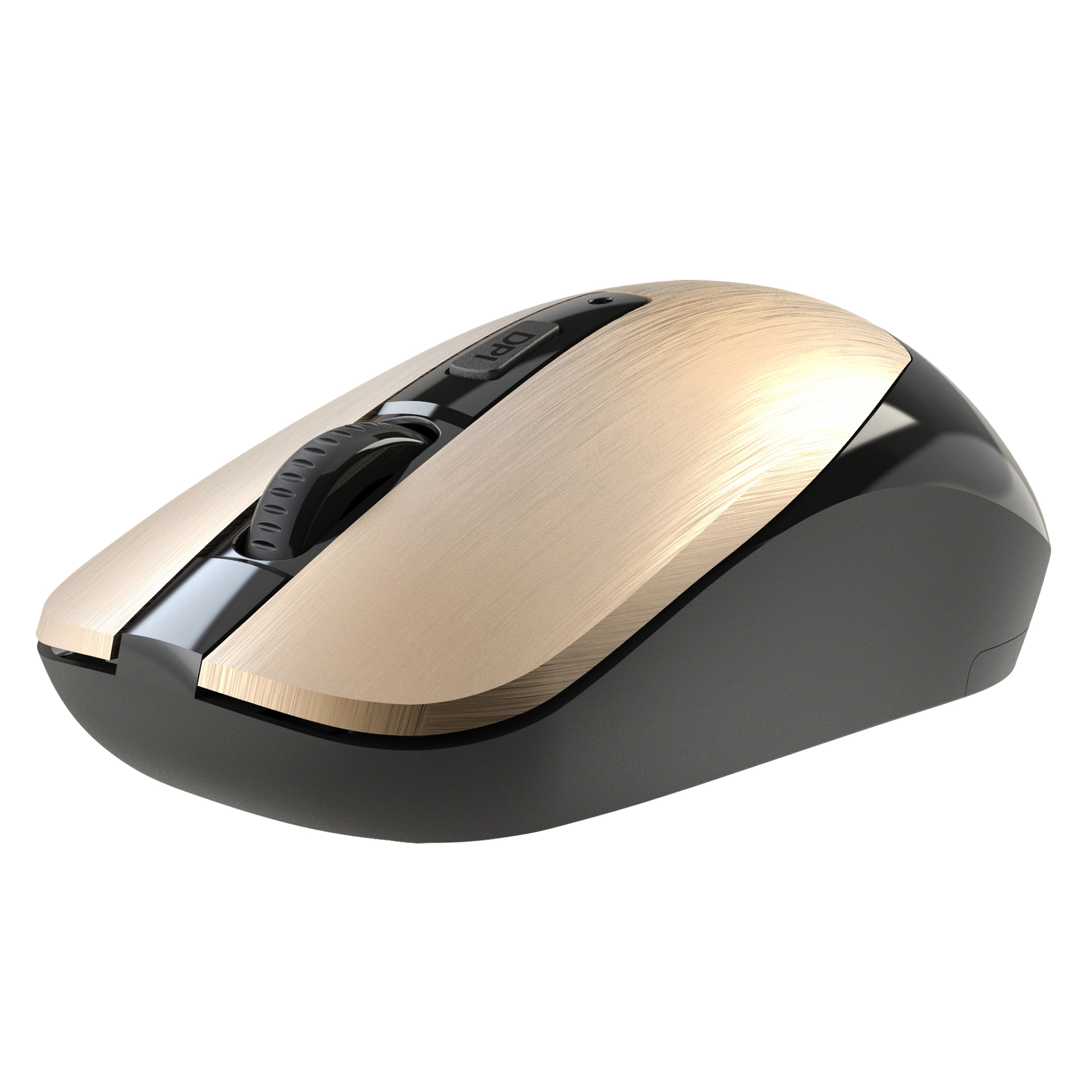 Мышь Defender Wave MM-995, Gold, USB