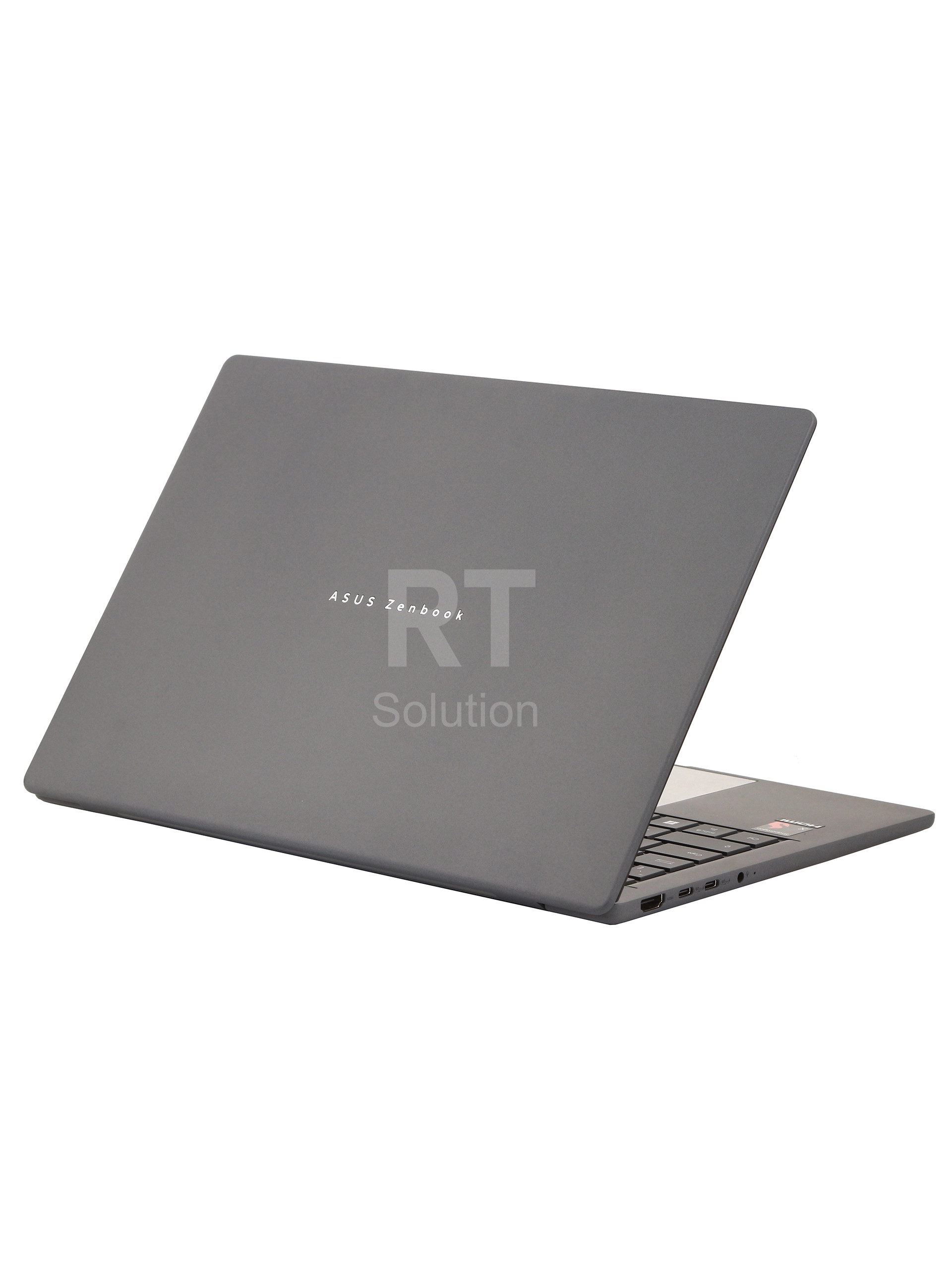 Ультрабук ASUS Zenbook 14 UX3407QA, OLED (90NB1502-M00MN0)
