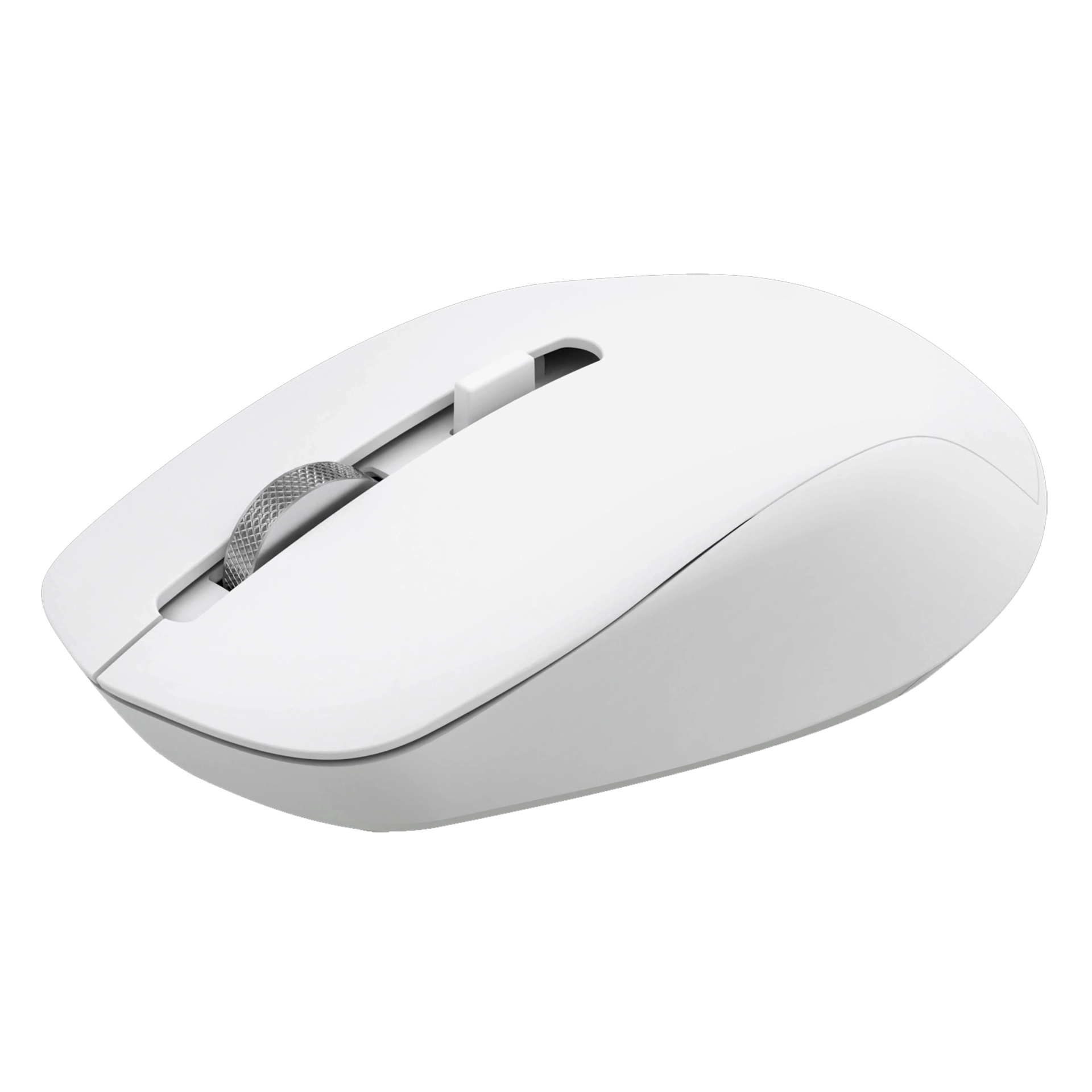 Мышь Defender Velvet MB-406, White, USB