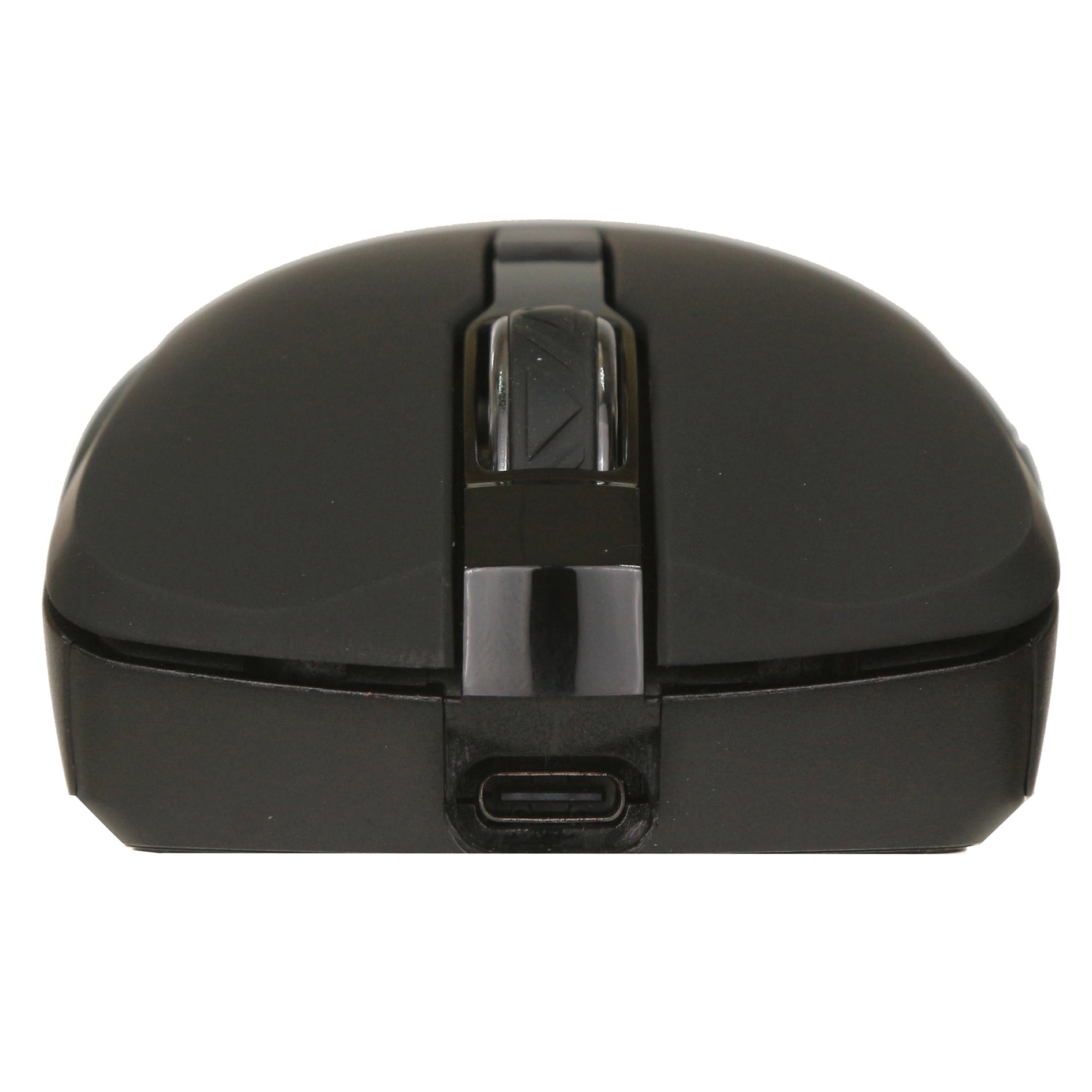 Мышь Defender Demon GM-534, Black, USB — фото 4