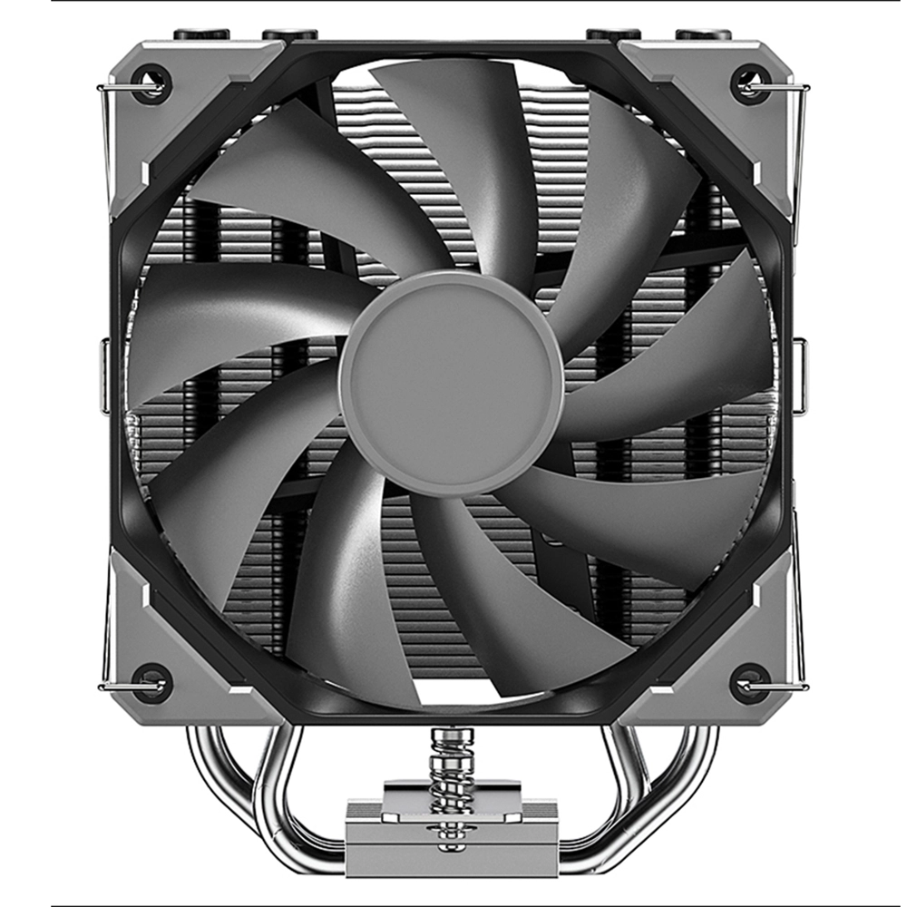 Кулер ID-Cooling SE-214-XT Basic — фото 2