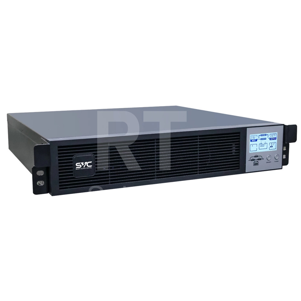 UPS SVC RT-1KLN-LCD
