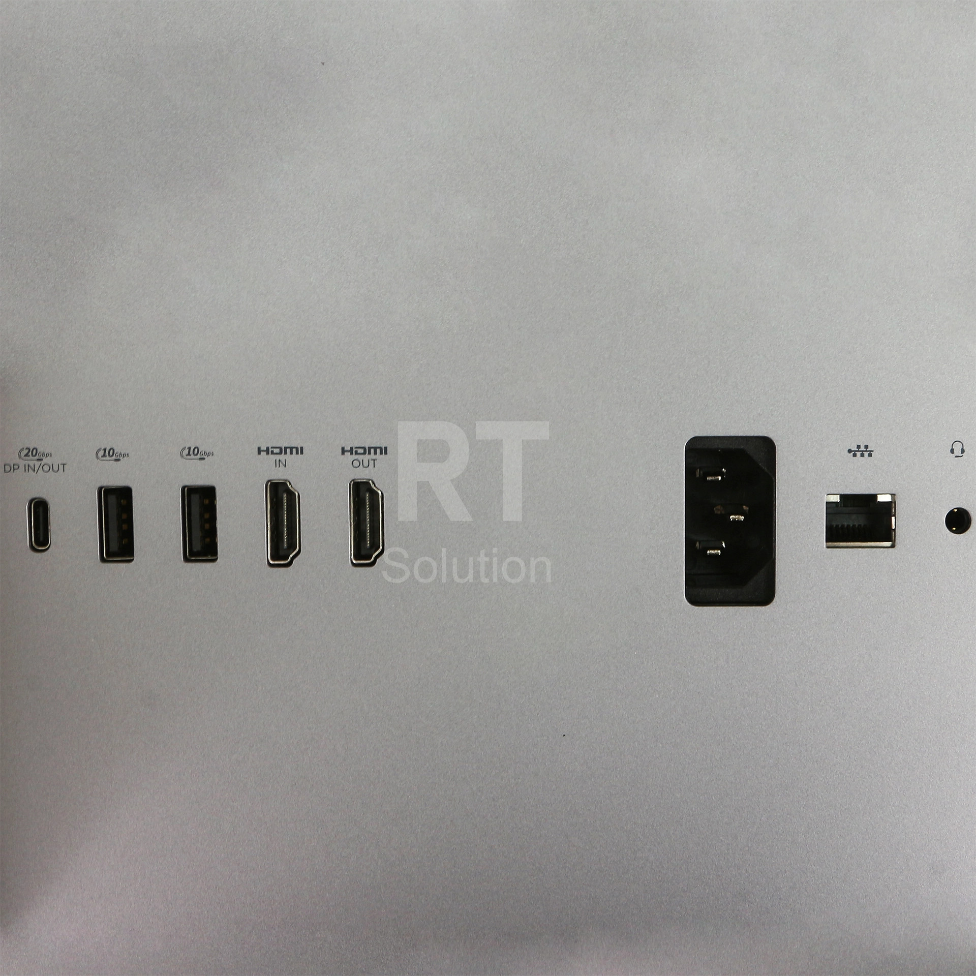 Моноблок HP OmniStudio X 32-c1004ci (D10D9EA)