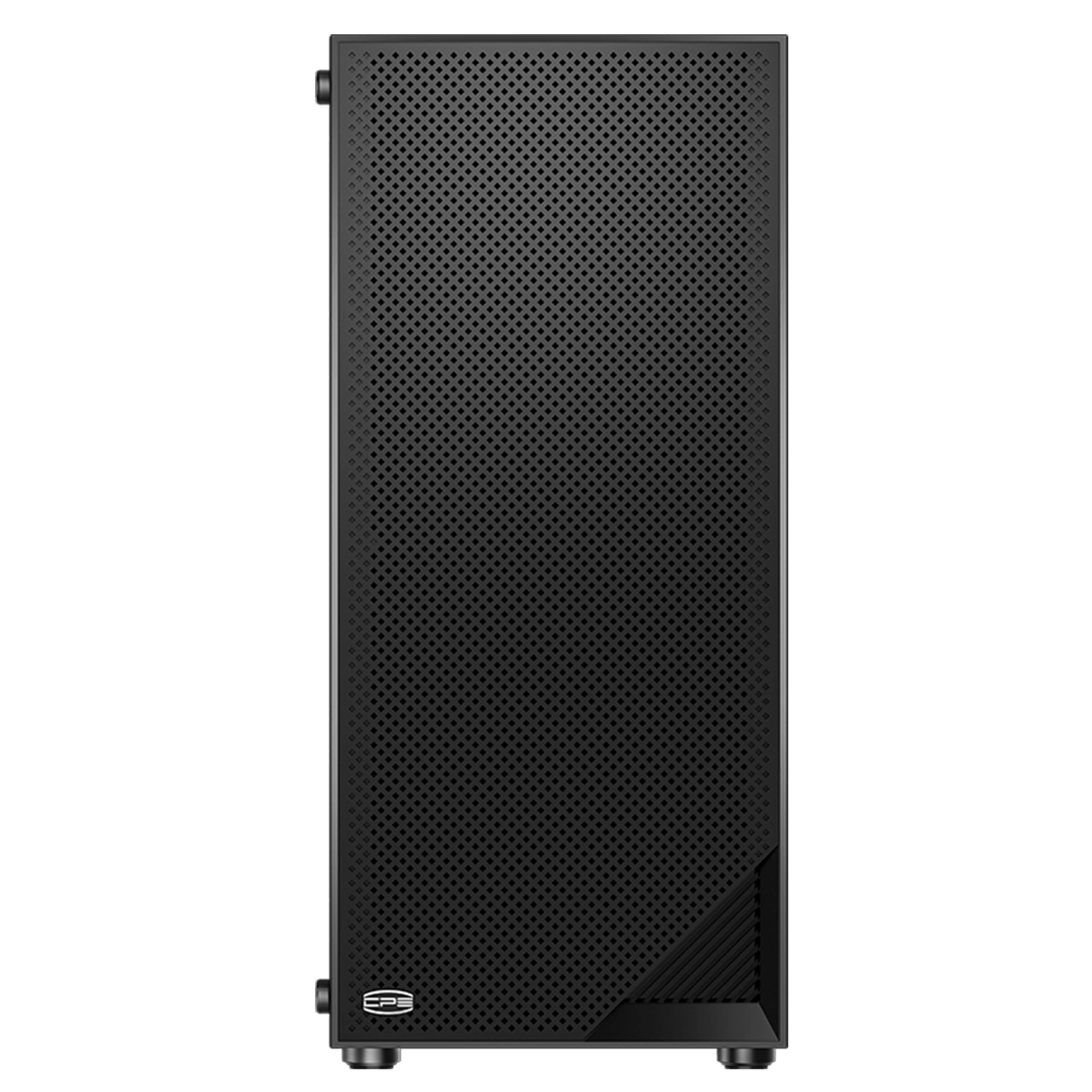 Корпус PCCooler C3 B310 BK, Black — фото 2
