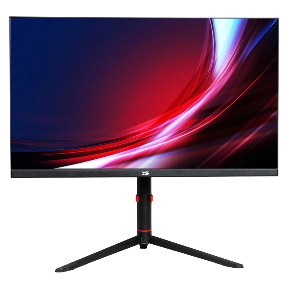 Монитор 27" X-Game XG Darknet Pro, Black — фото 2