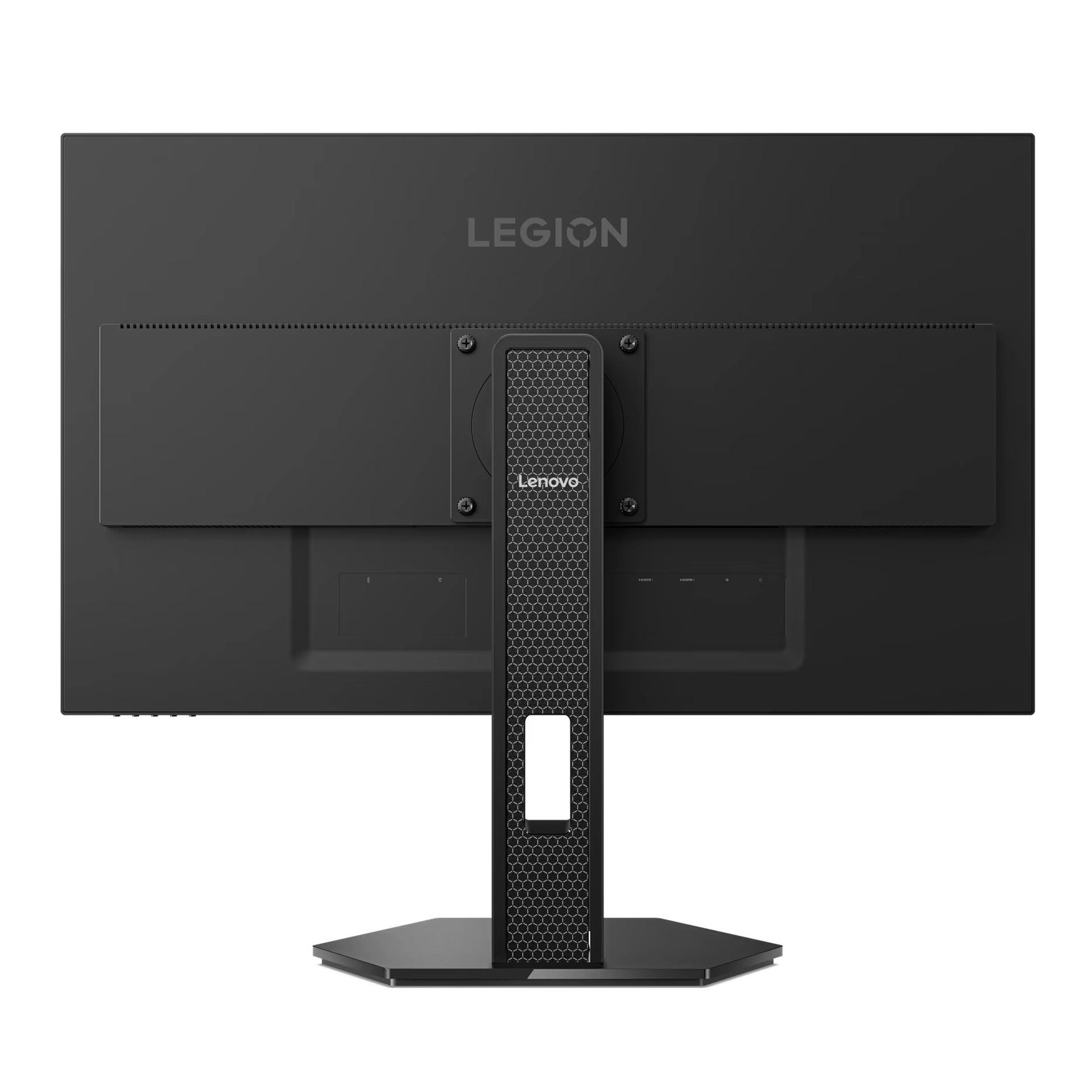 Монитор 27" Lenovo Legion 27-1r, Raven Black — фото 4