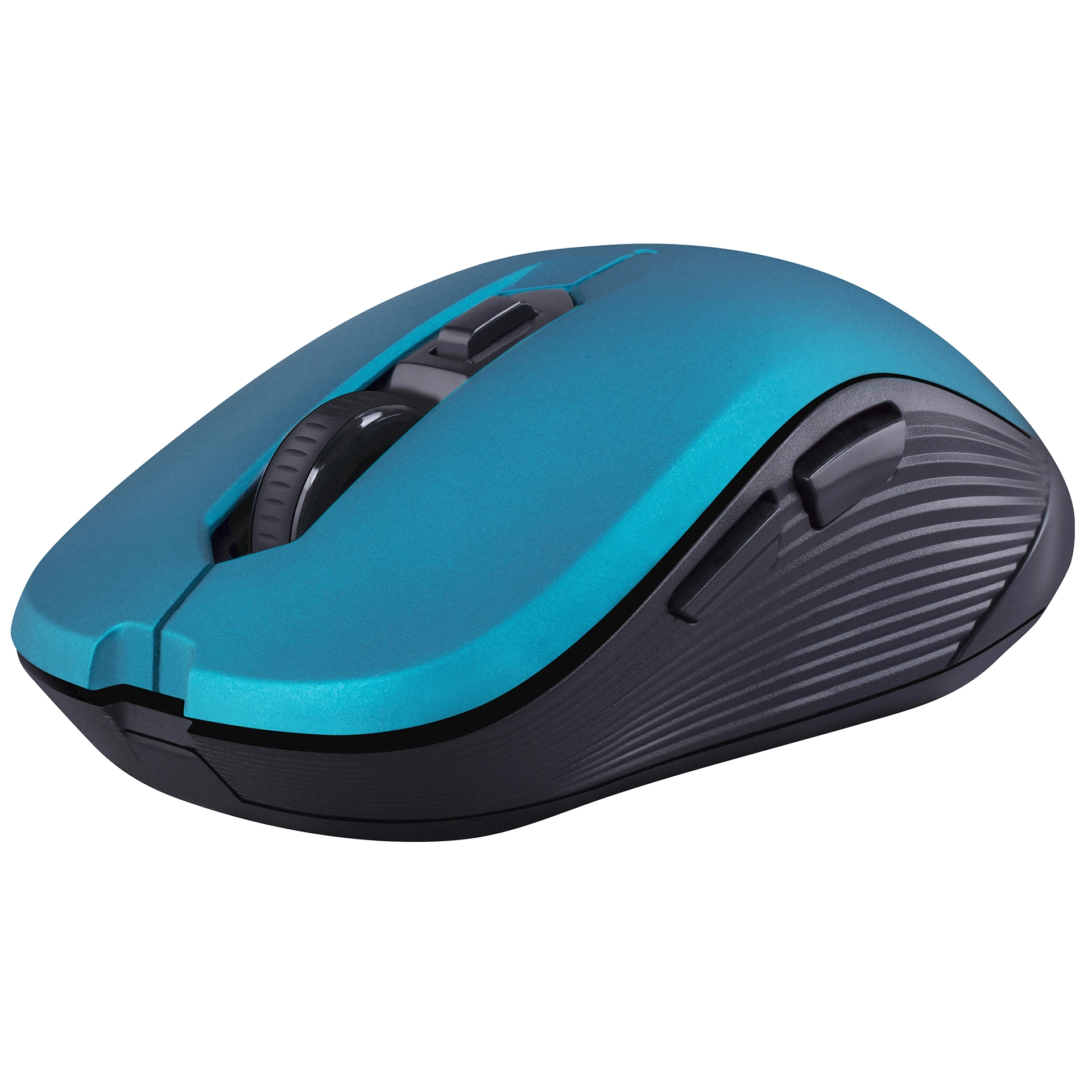 Мышь Defender Gassa MM-105, Turquoise, USB