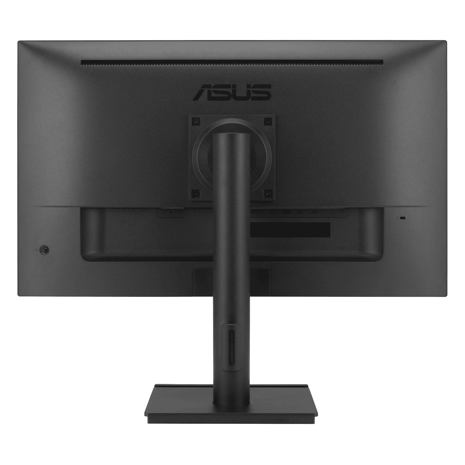 Монитор 27" ASUS VA27UCPS, Black — фото 4